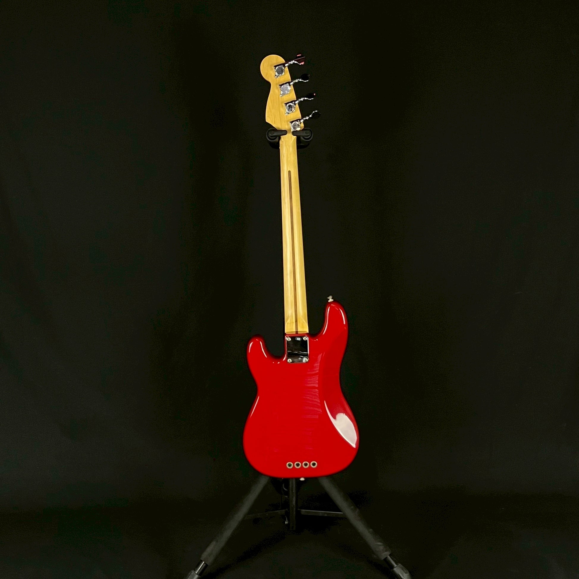 Fender Mexico Precision Bass Junior