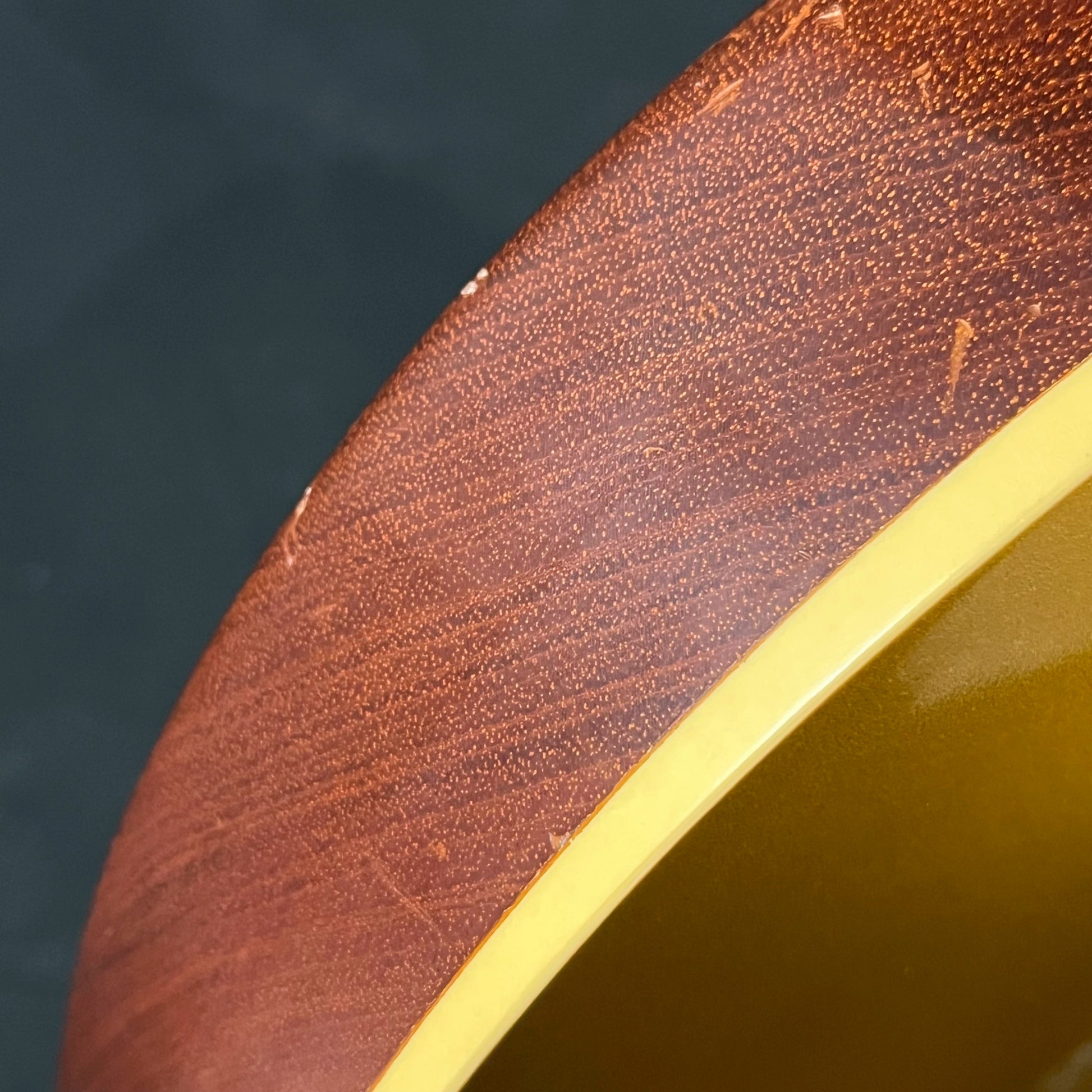 FUJIGEN Les Paul Gold Top