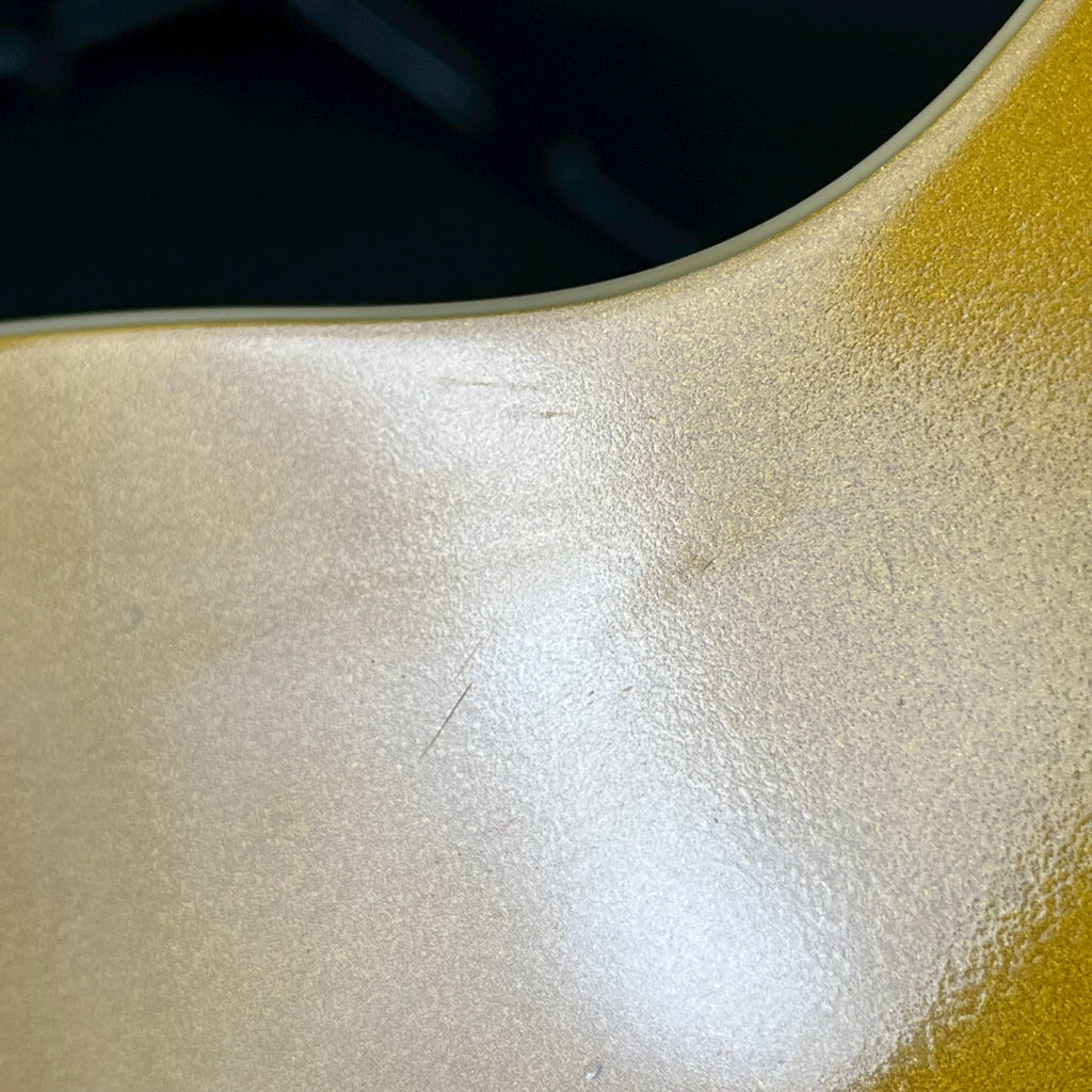 FUJIGEN Les Paul Gold Top