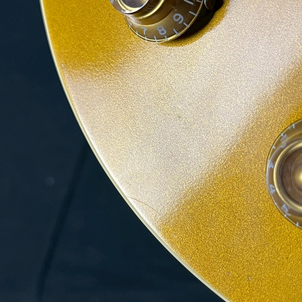 FUJIGEN Les Paul Gold Top