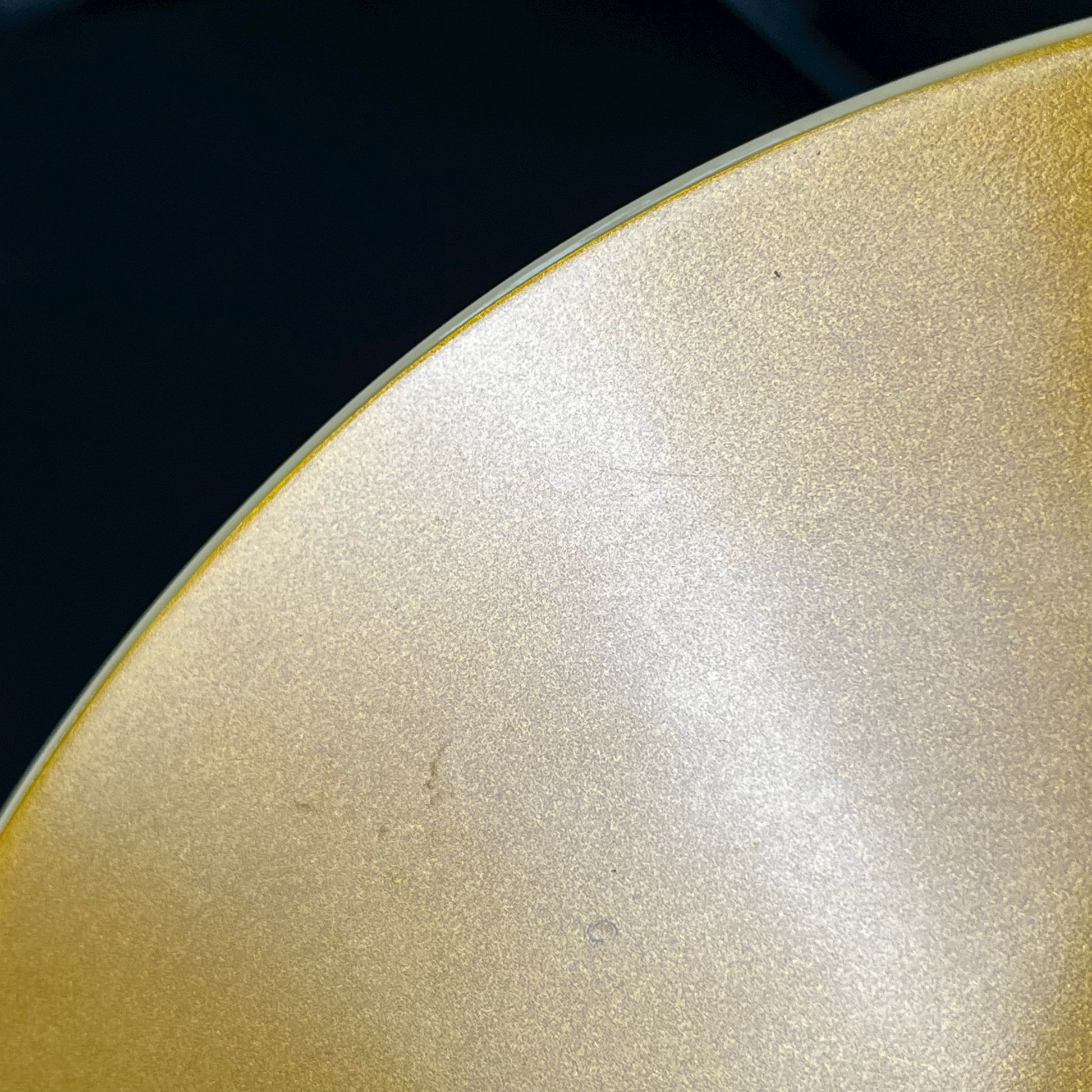 FUJIGEN Les Paul Gold Top