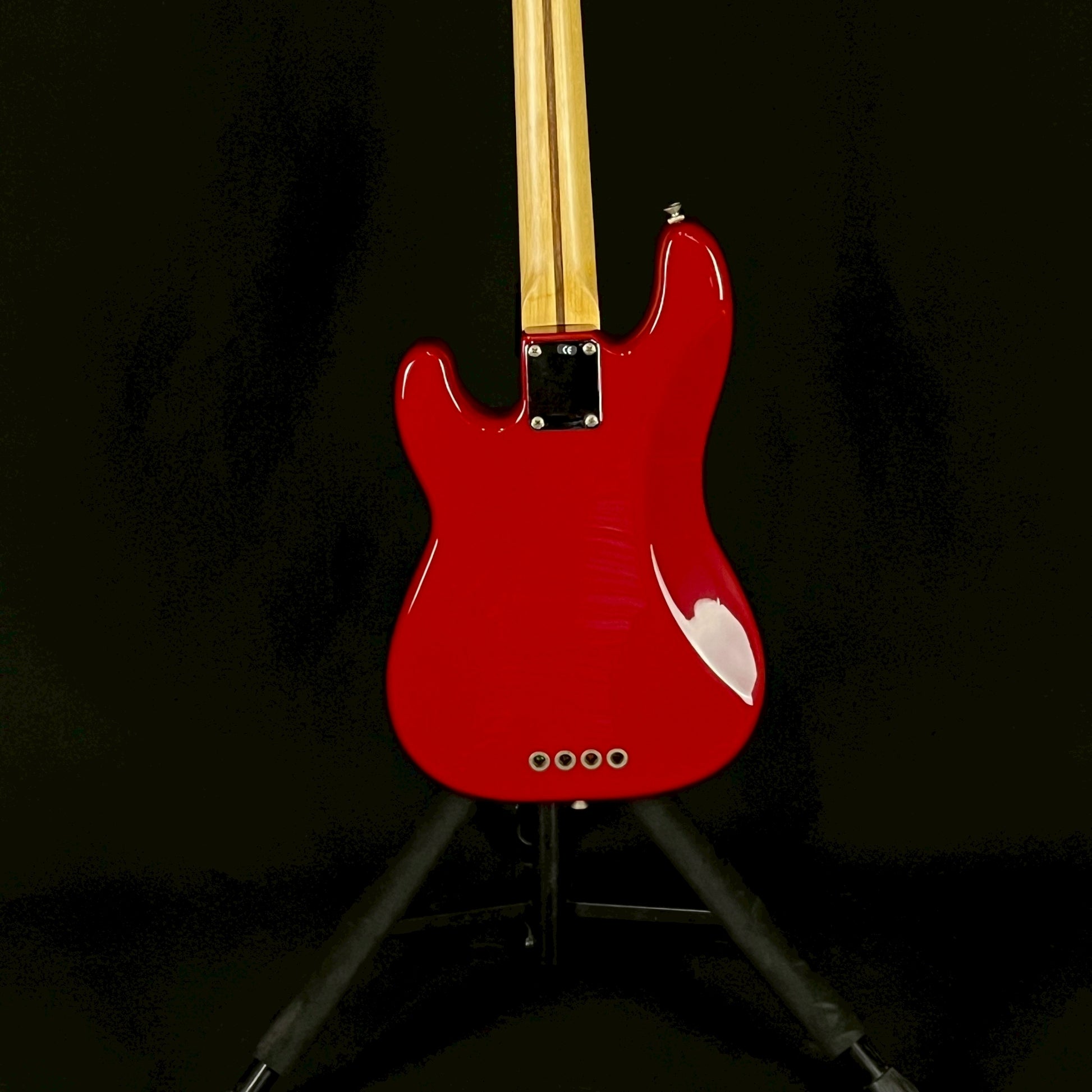 Fender Mexico Precision Bass Junior