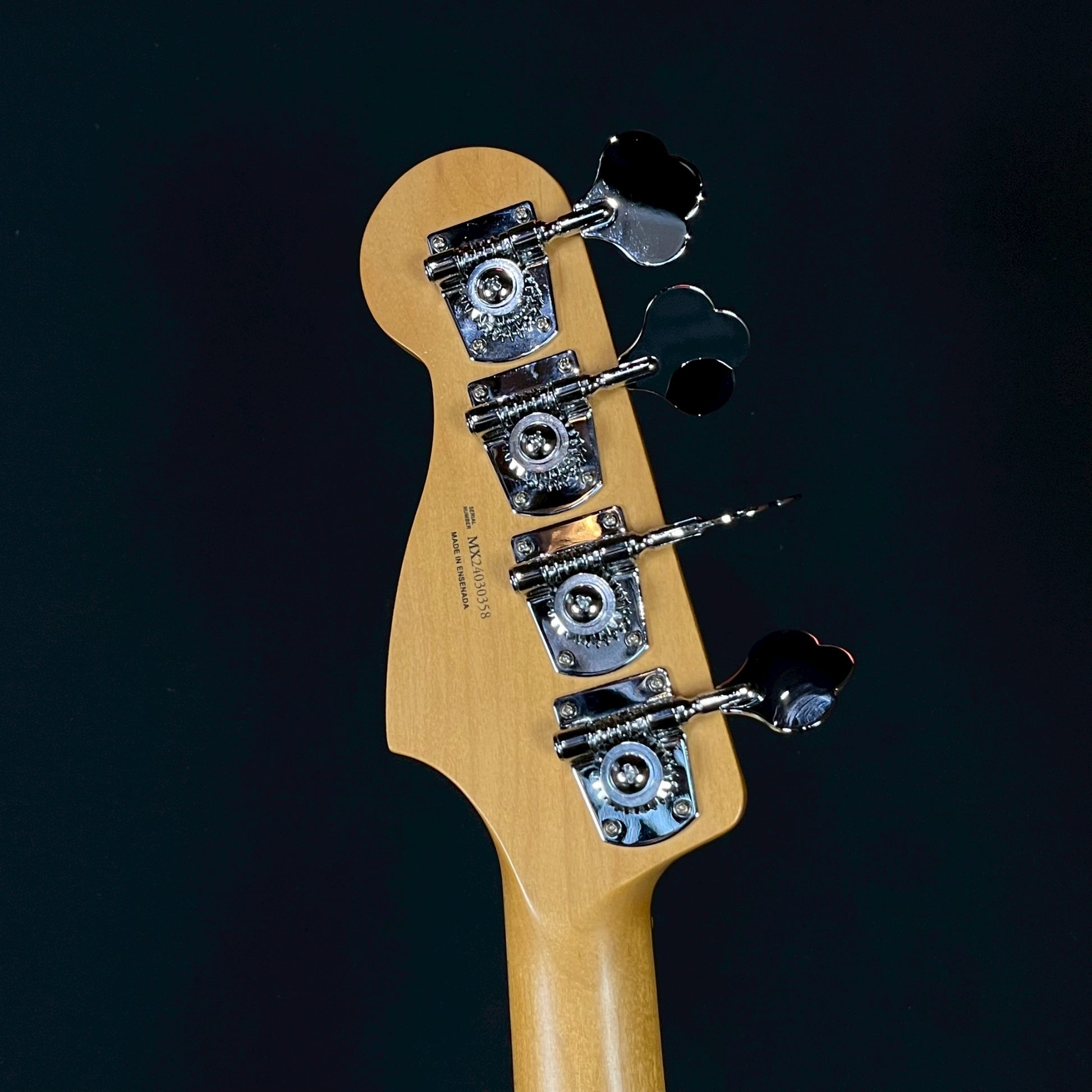 Fender Player II Precision Bass