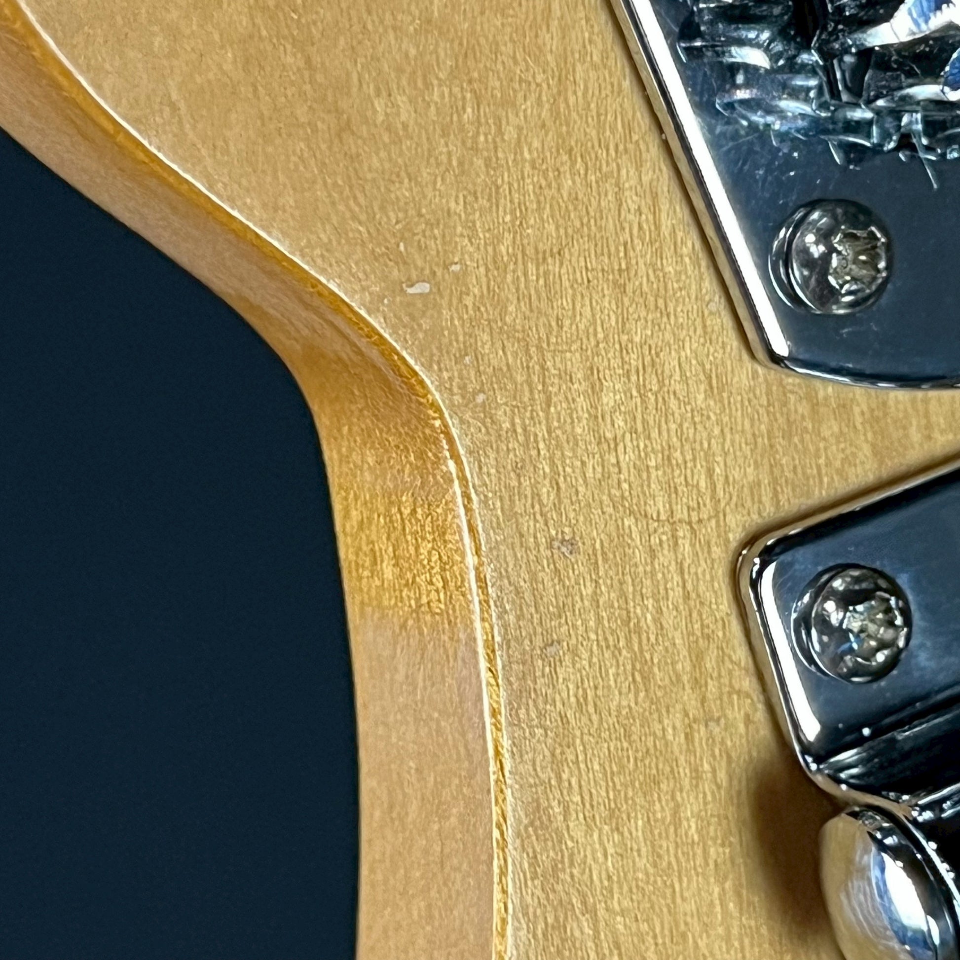 Fender Player II Precision Bass