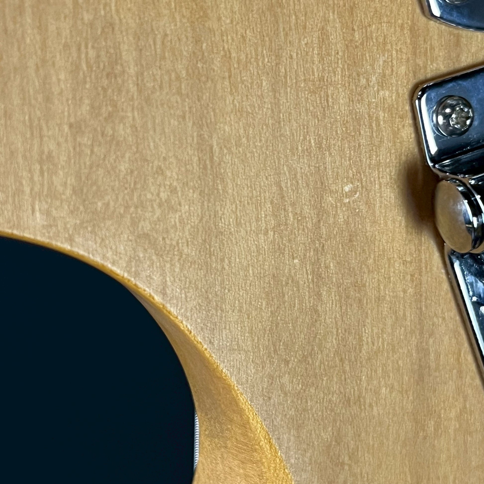 Fender Player II Precision Bass