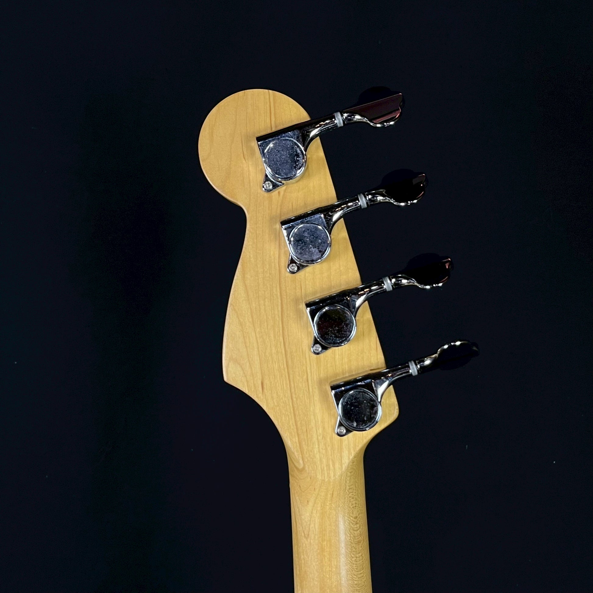 Fender Mexico Precision Bass Junior