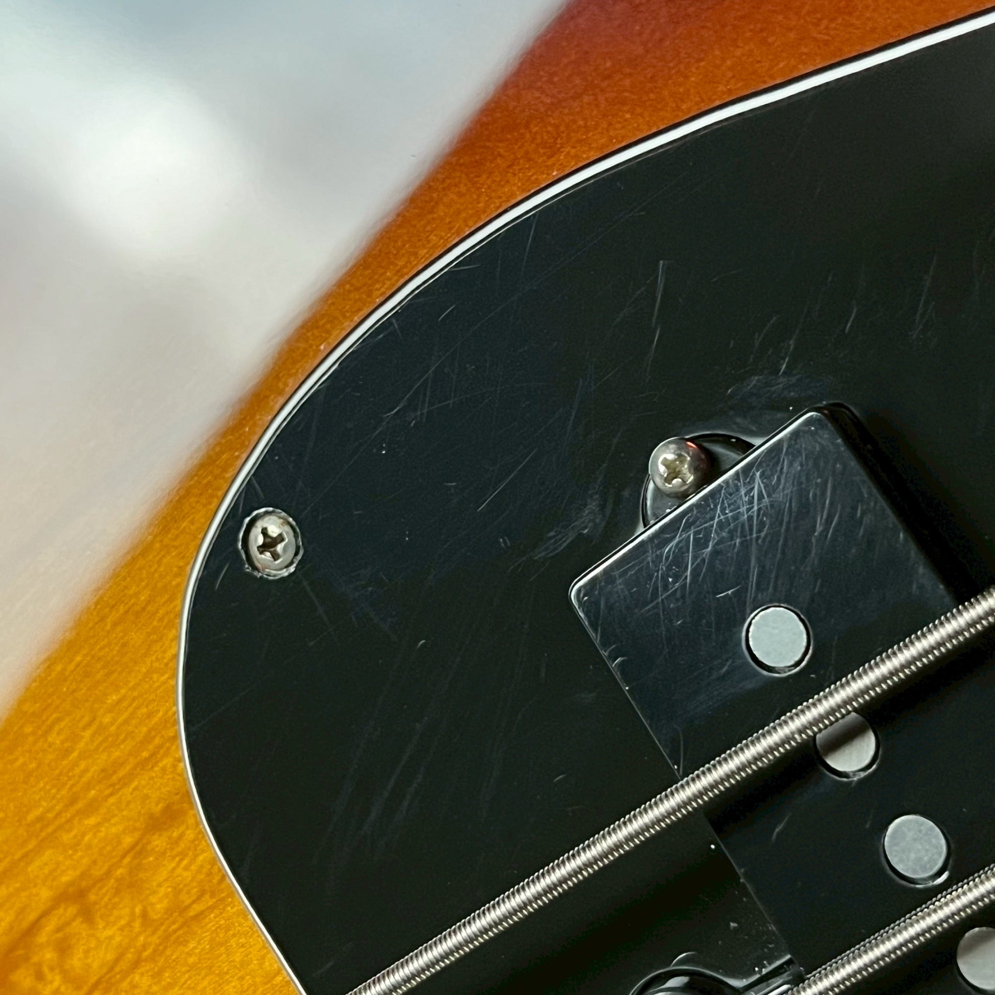 Fender Player II Precision Bass