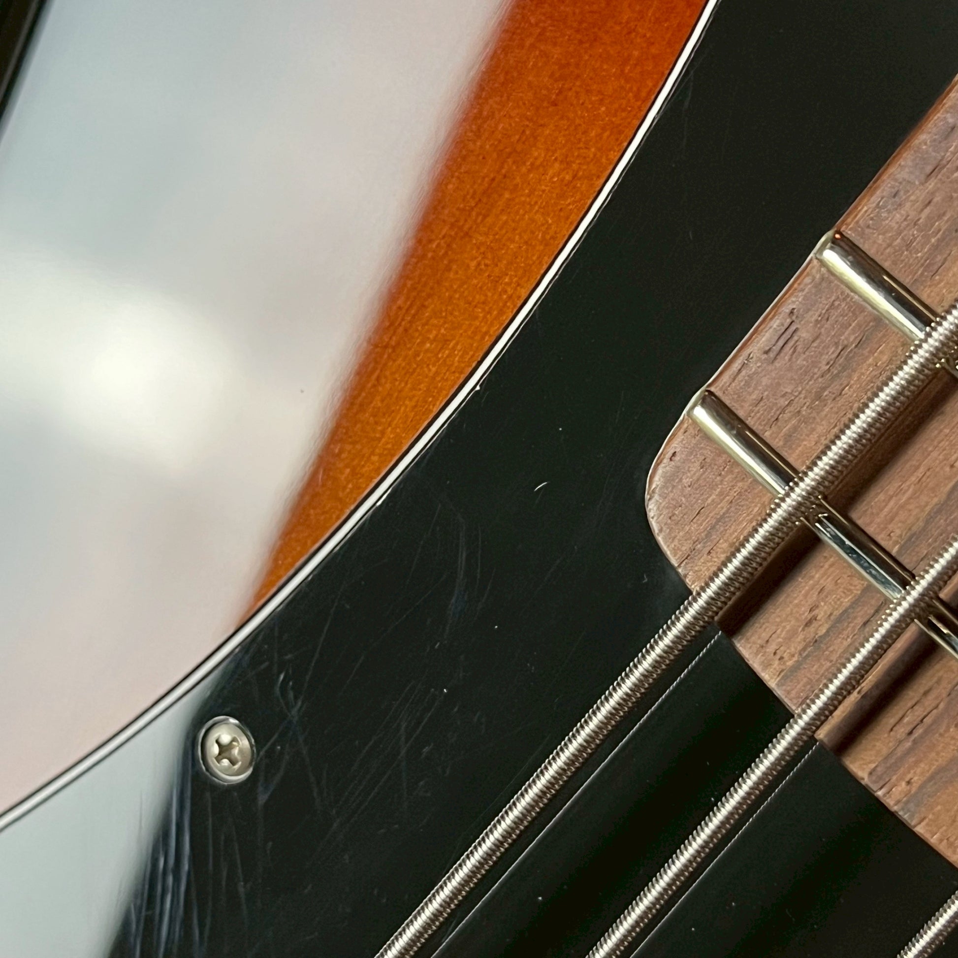 Fender Player II Precision Bass