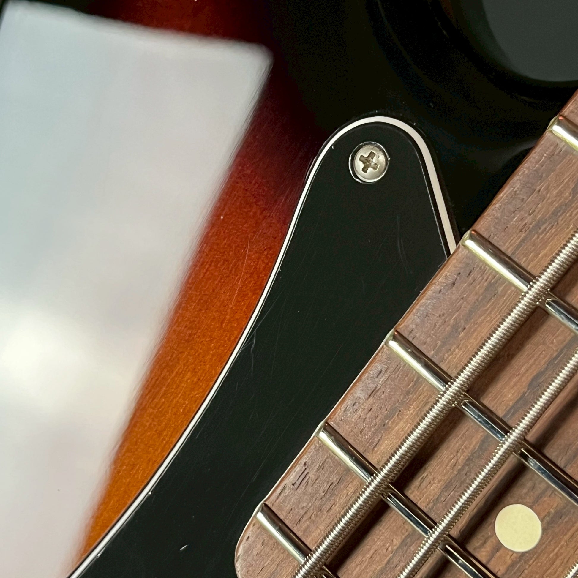 Fender Player II Precision Bass