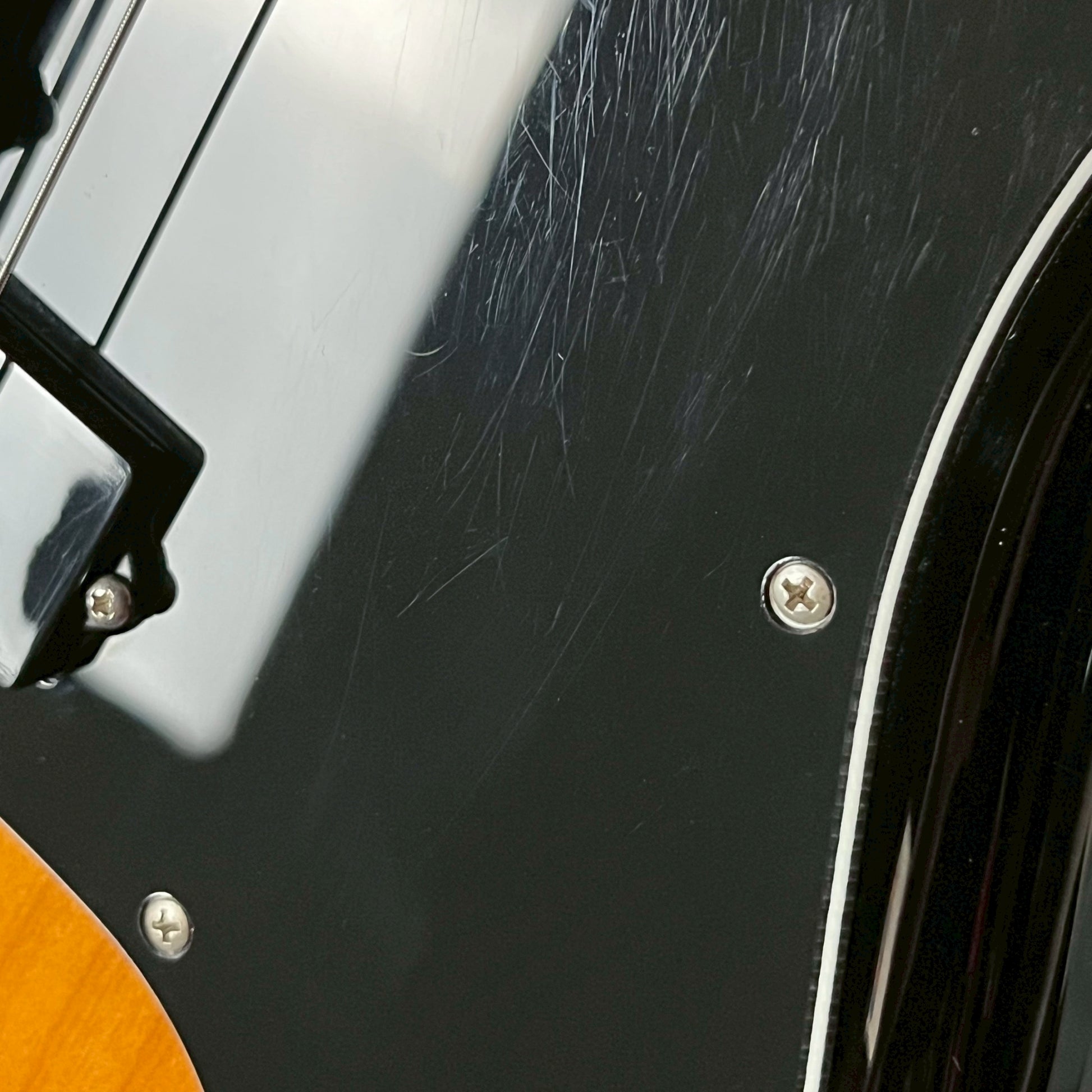 Fender Player II Precision Bass