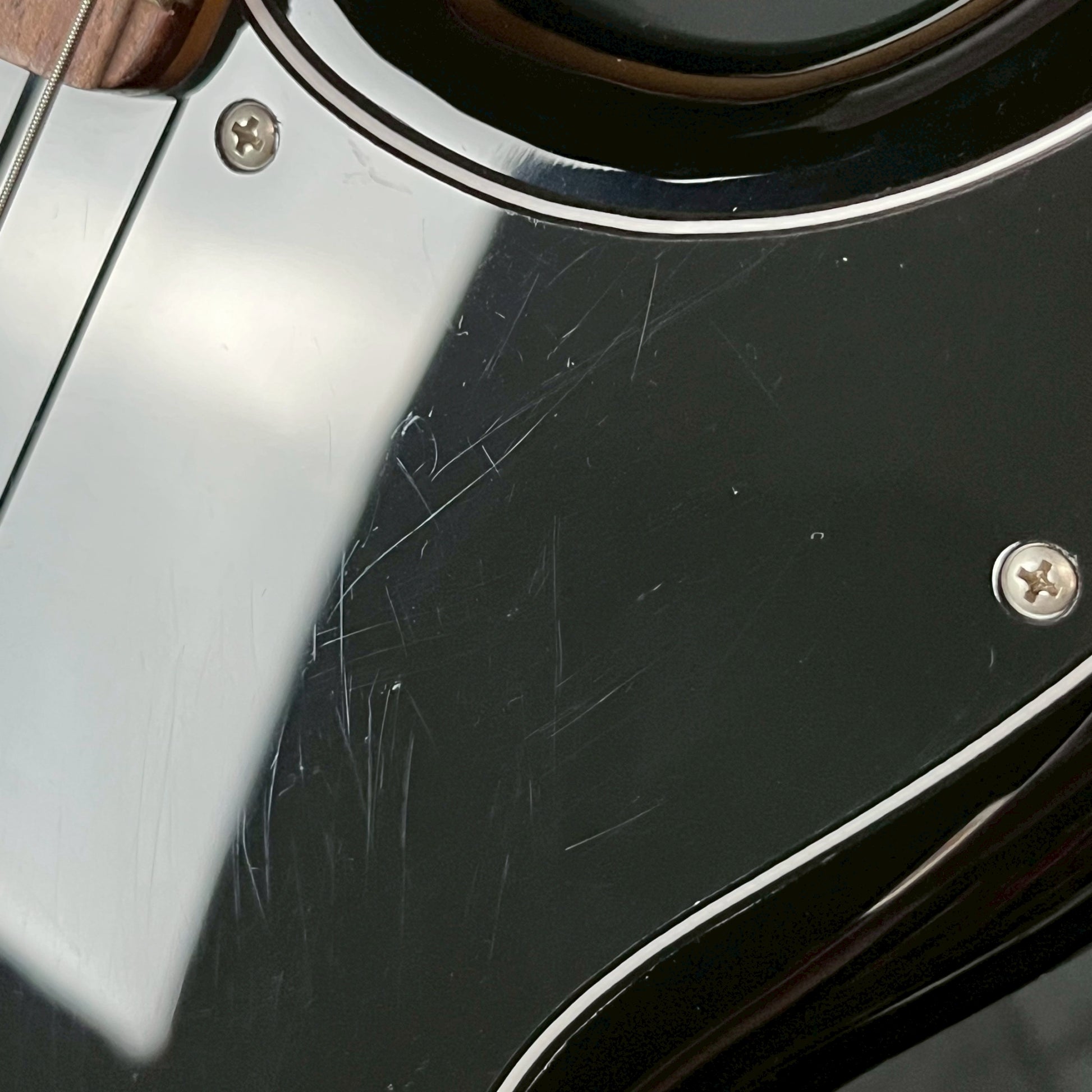 Fender Player II Precision Bass