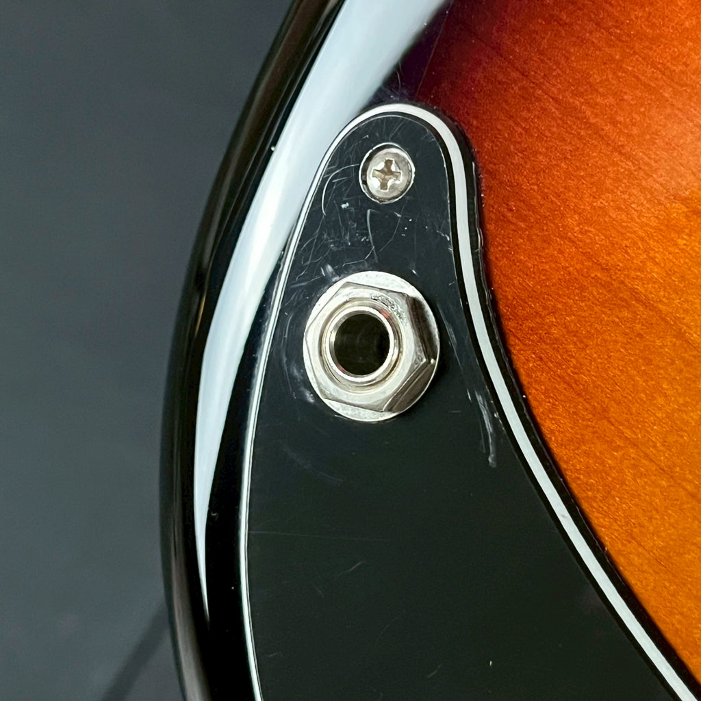 Fender Player II Precision Bass