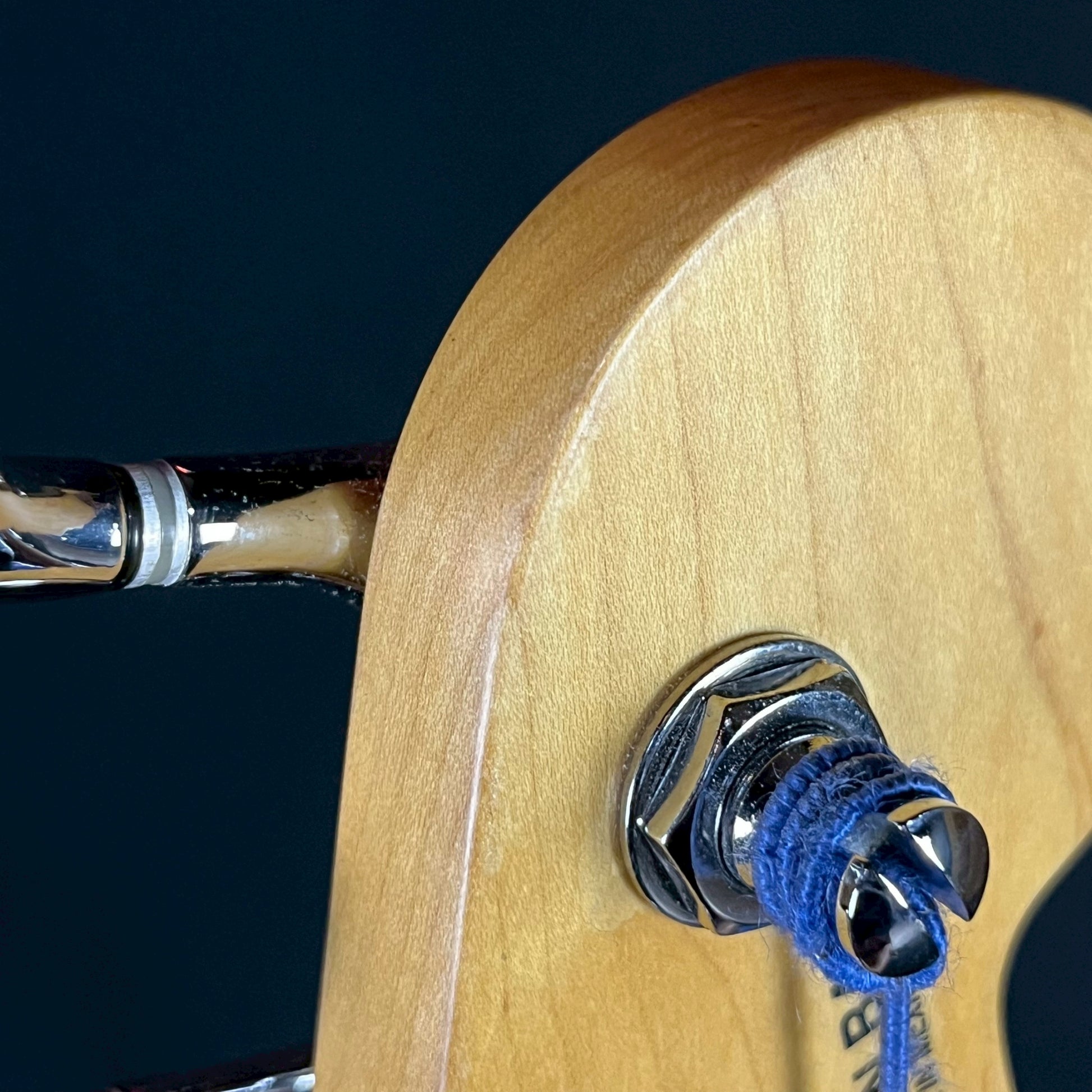Fender Mexico Precision Bass Junior