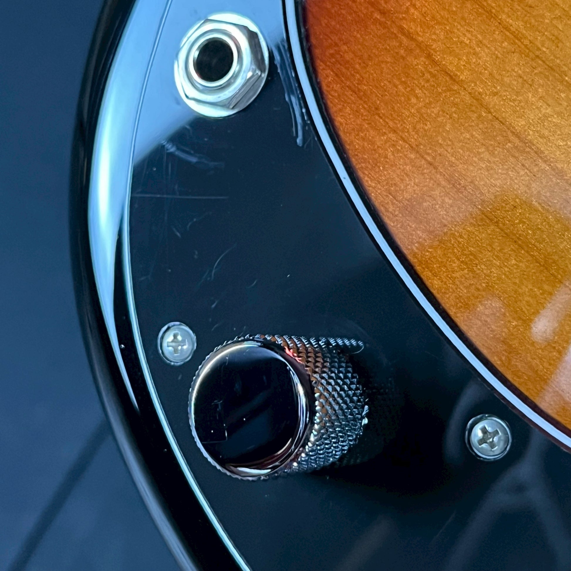 Fender Player II Precision Bass