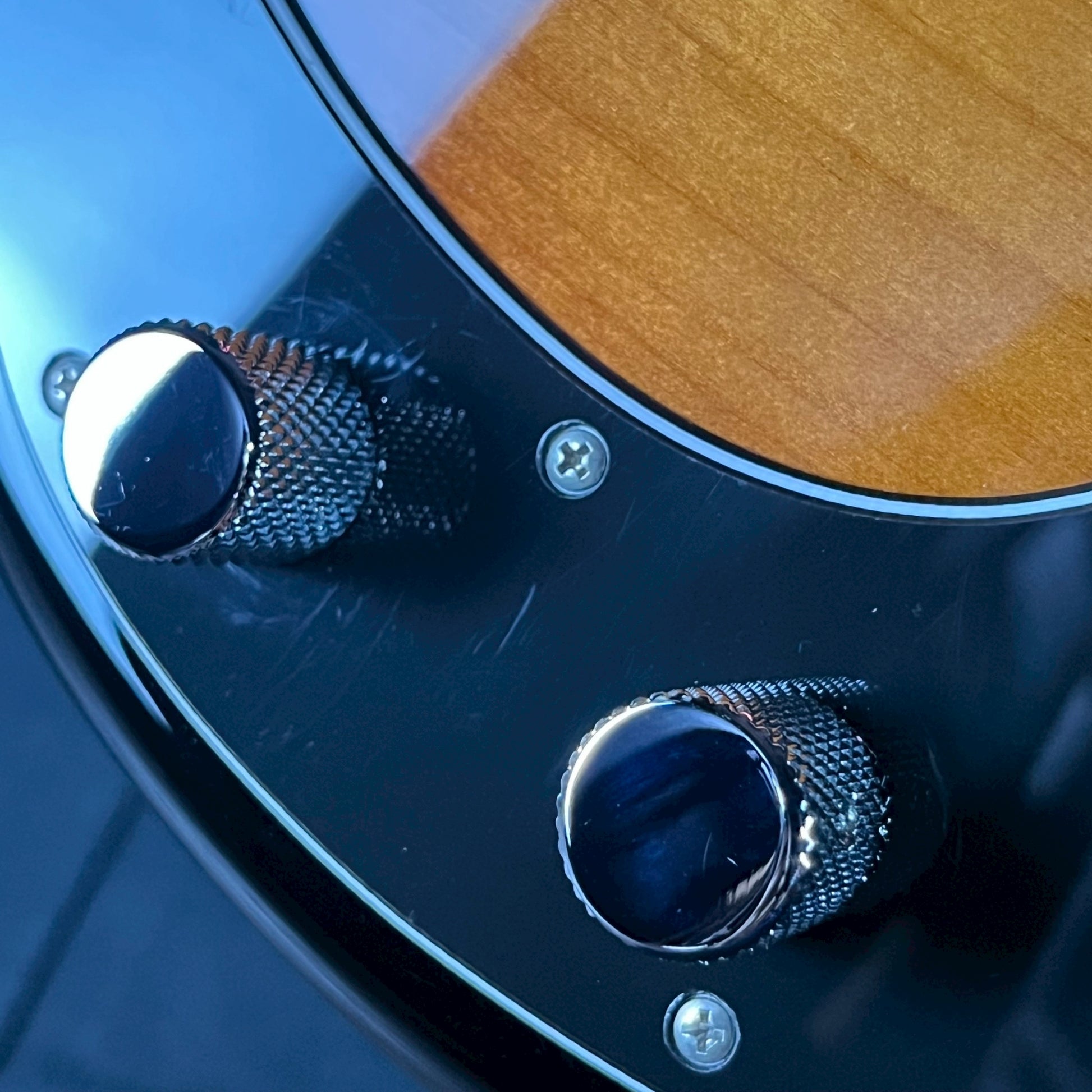 Fender Player II Precision Bass