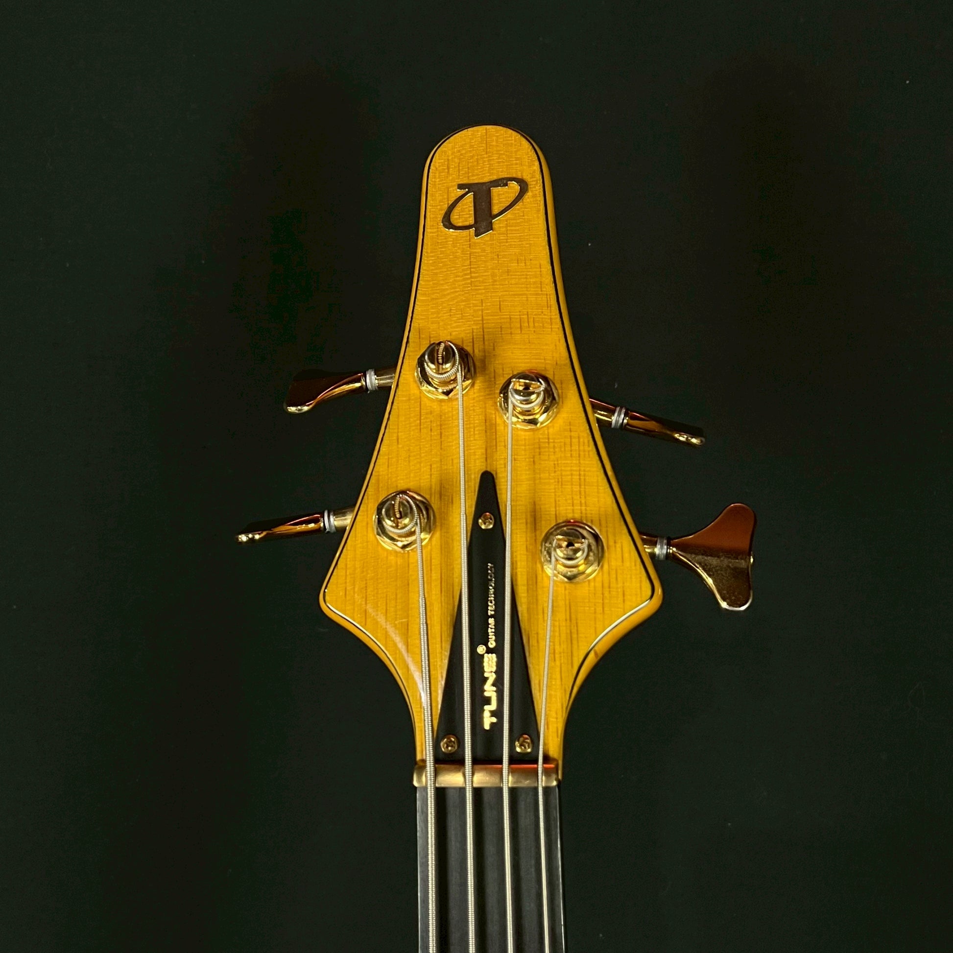 TUNE TWB-4 Natural Bass