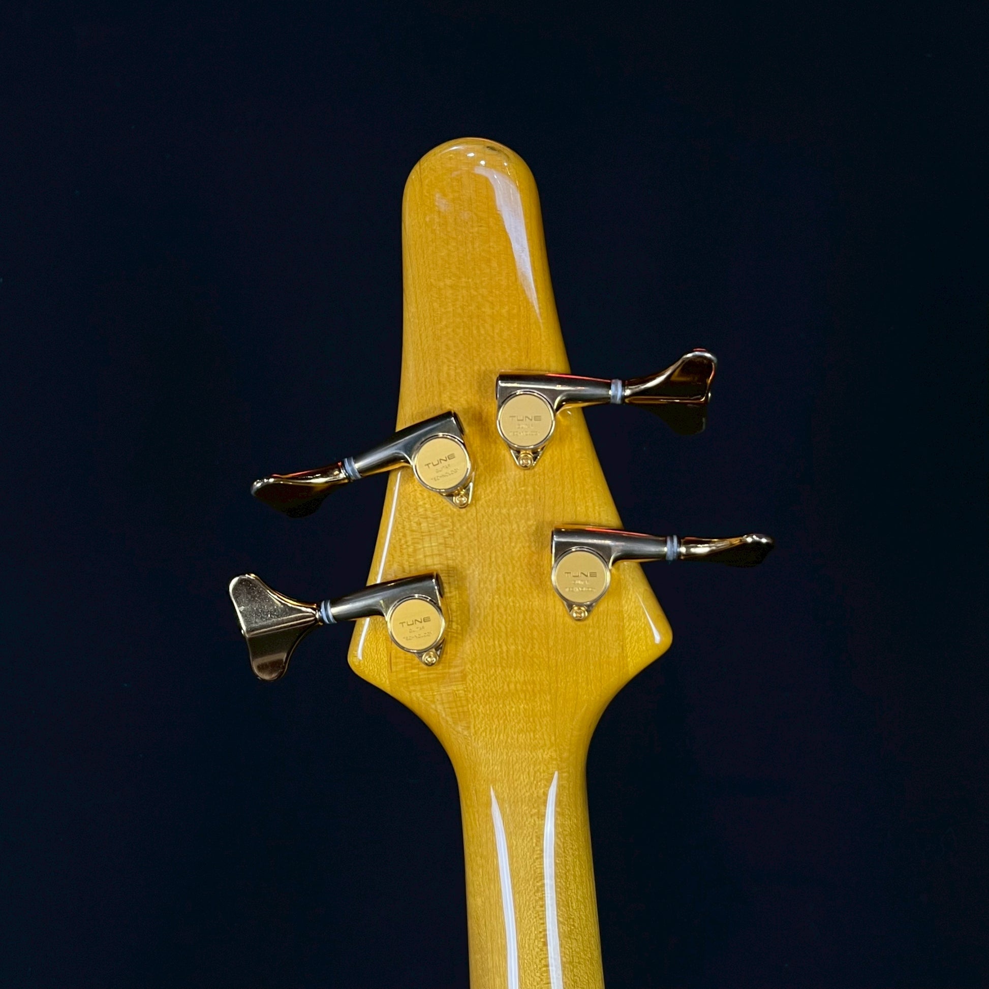 TUNE TWB-4 Natural Bass