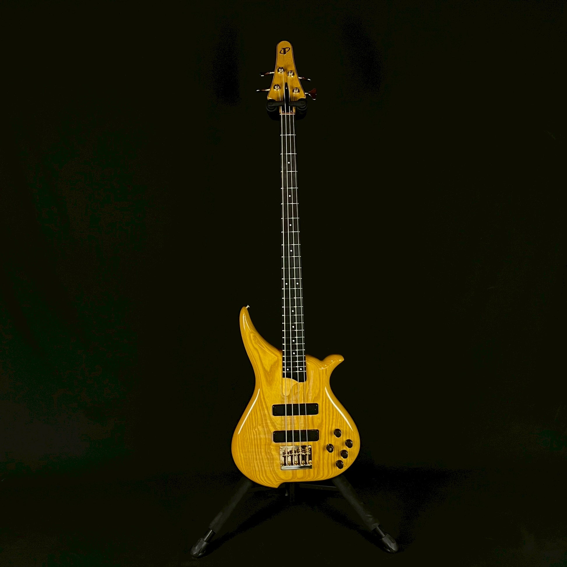 TUNE TWB-4 Natural Bass