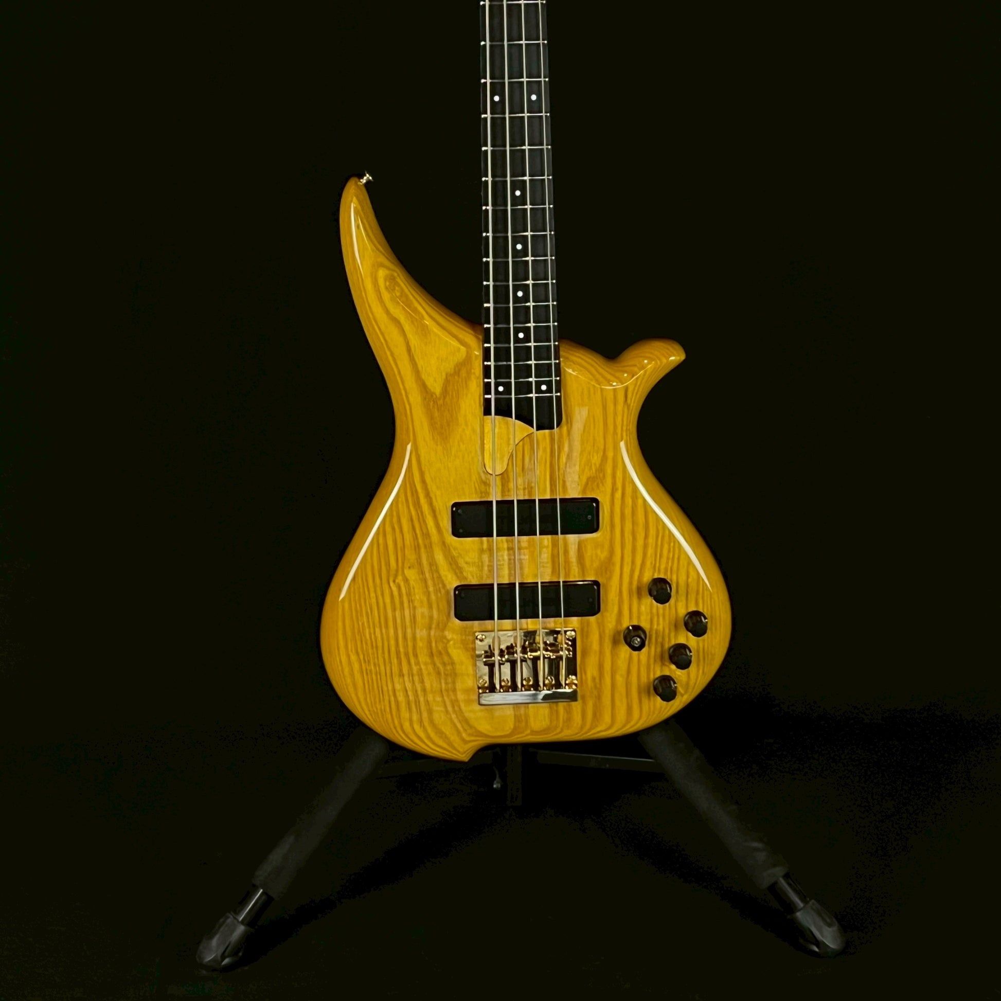 TUNE TWB-4 Natural Bass