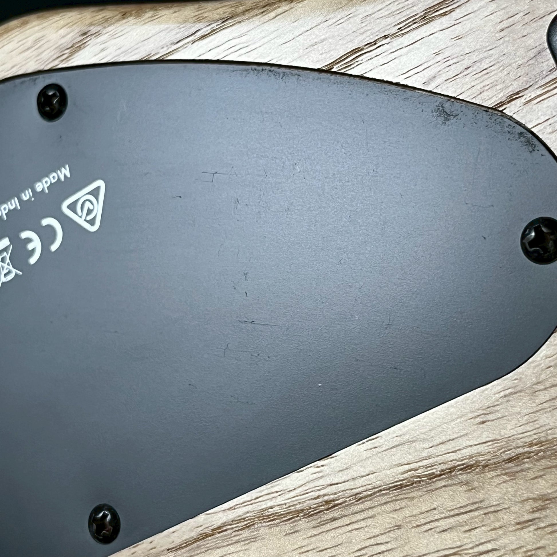 Ibanez EHB1265MS