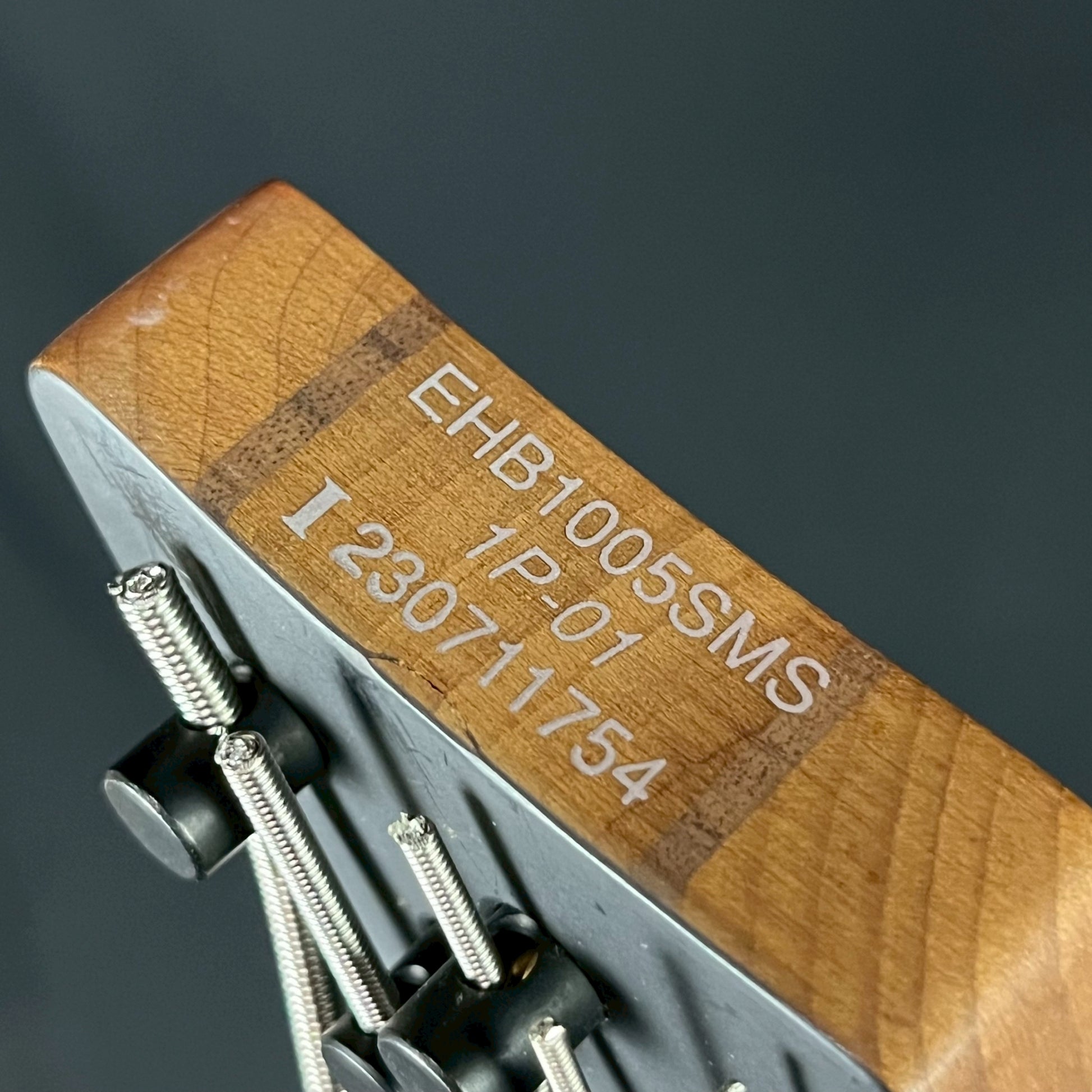 Ibanez EHB1005SMS