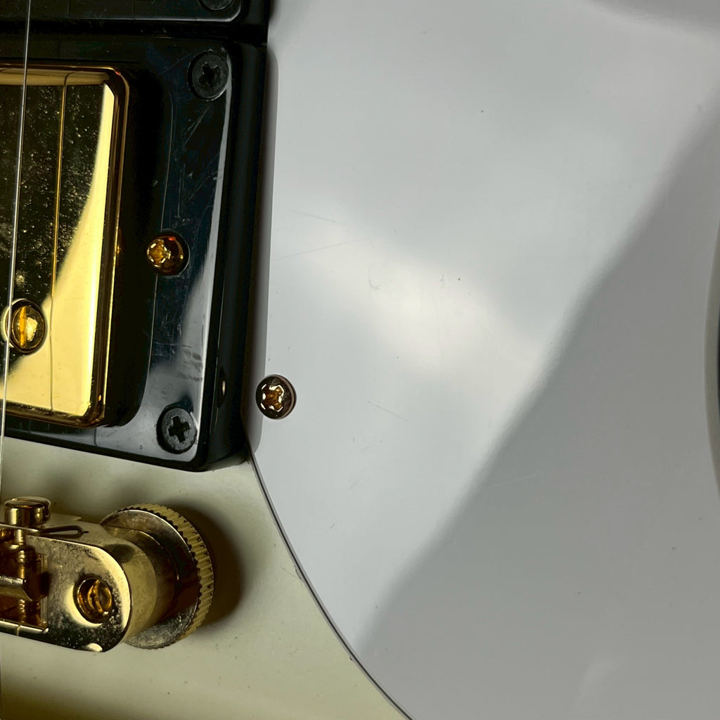 Epiphone 1963 Les Paul SG Custom with Moestro Vibrola