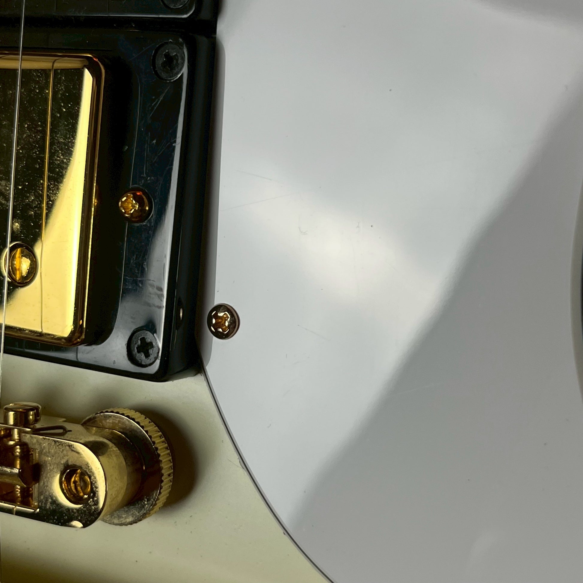 Epiphone 1963 Les Paul SG Custom with Moestro Vibrola