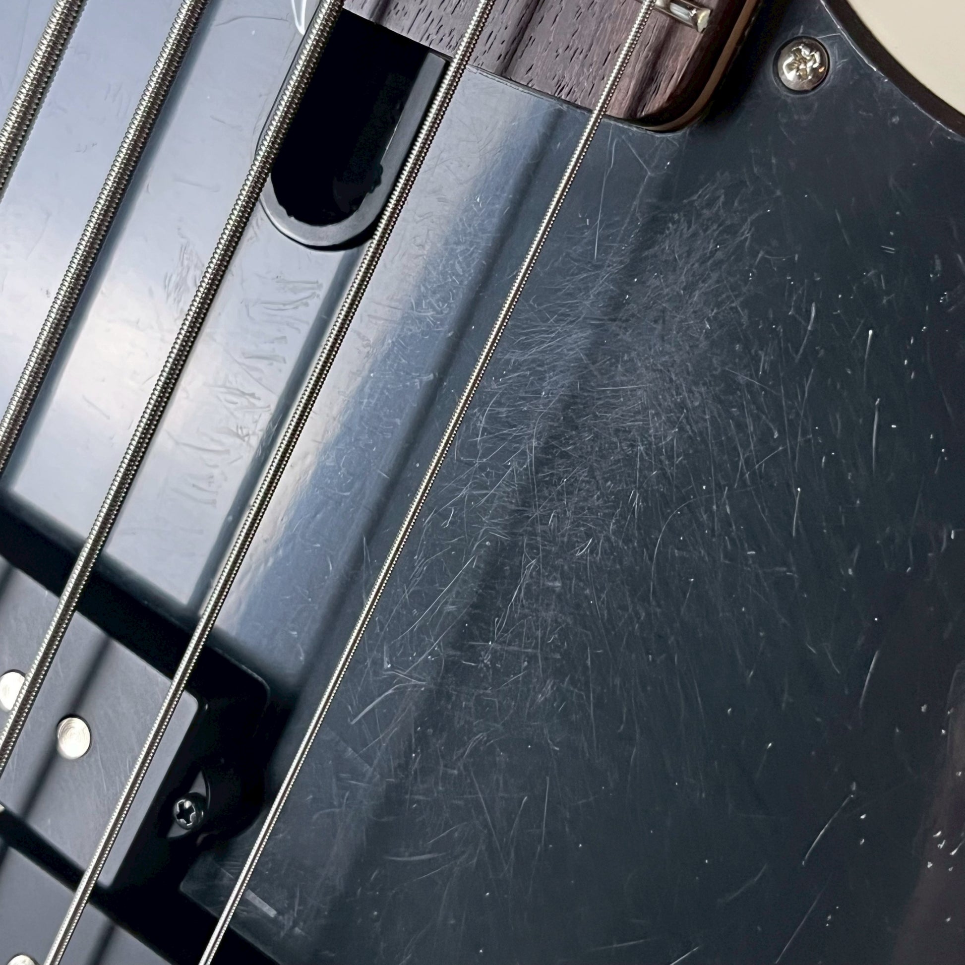 YAMAHA BB235 Bass