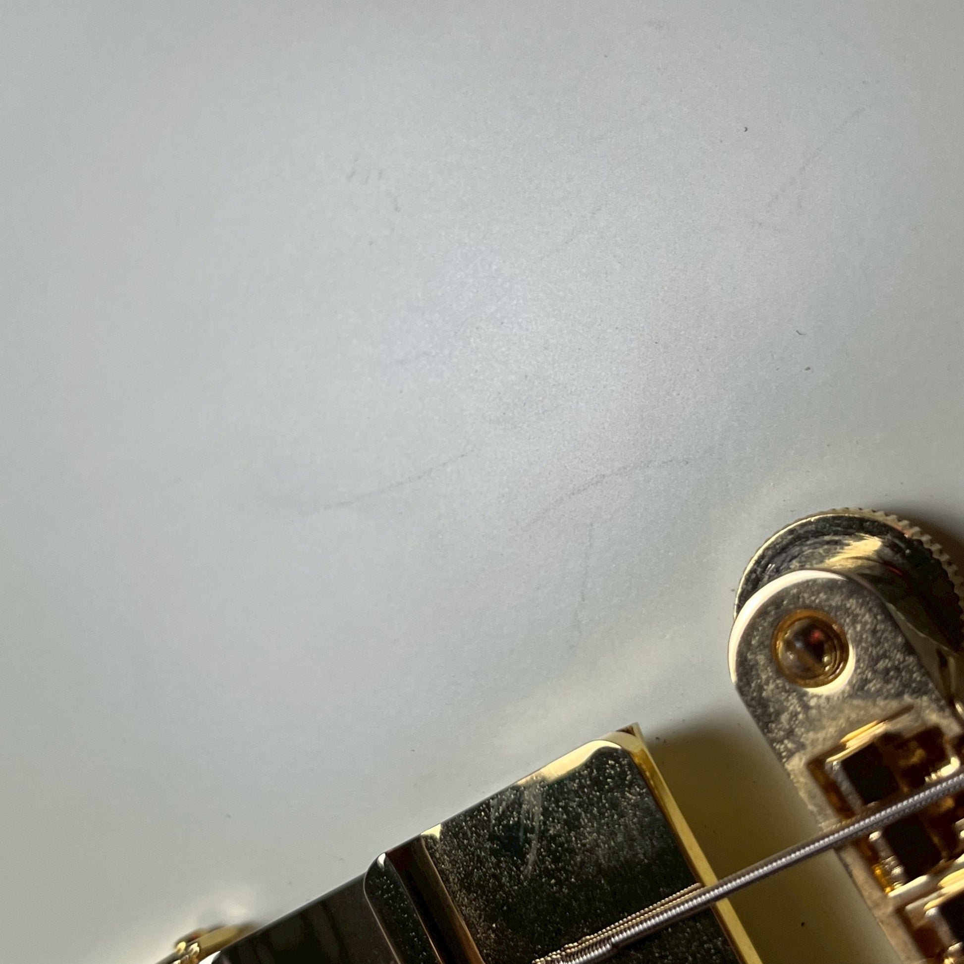 Epiphone 1963 Les Paul SG Custom with Moestro Vibrola