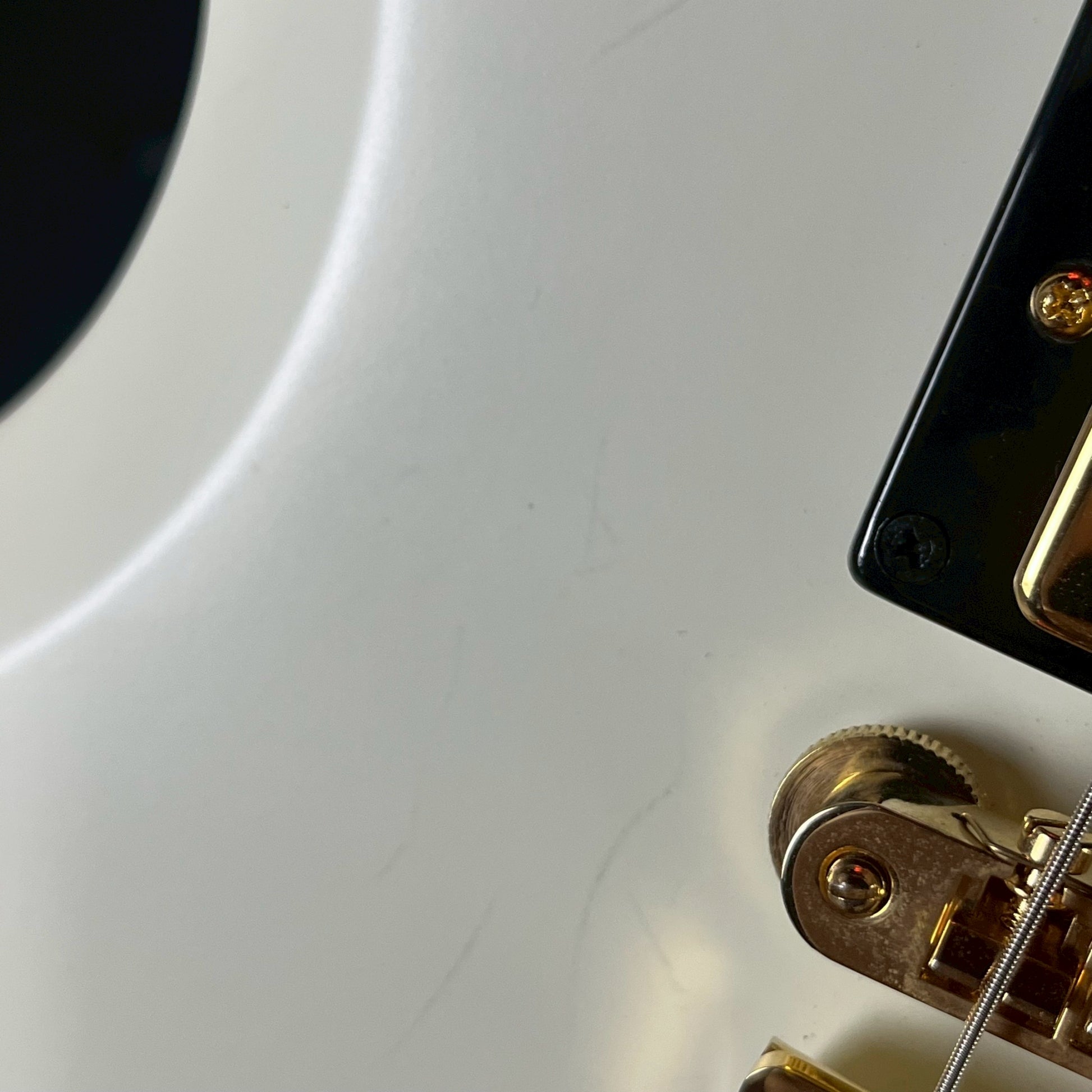 Epiphone 1963 Les Paul SG Custom with Moestro Vibrola