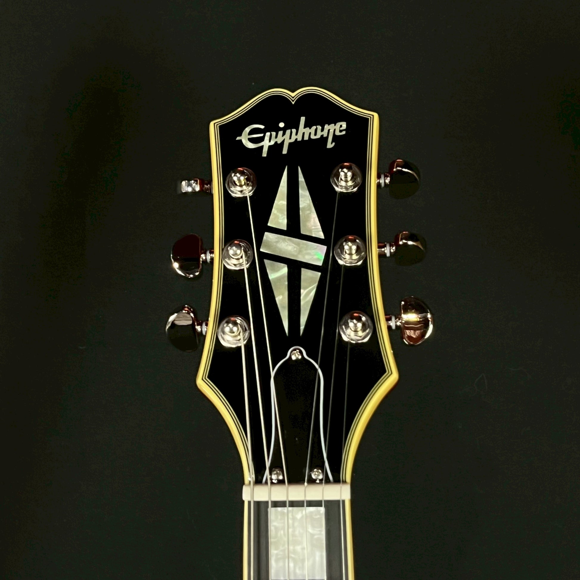 Epiphone Shinichi Ubukata ES-355 2023