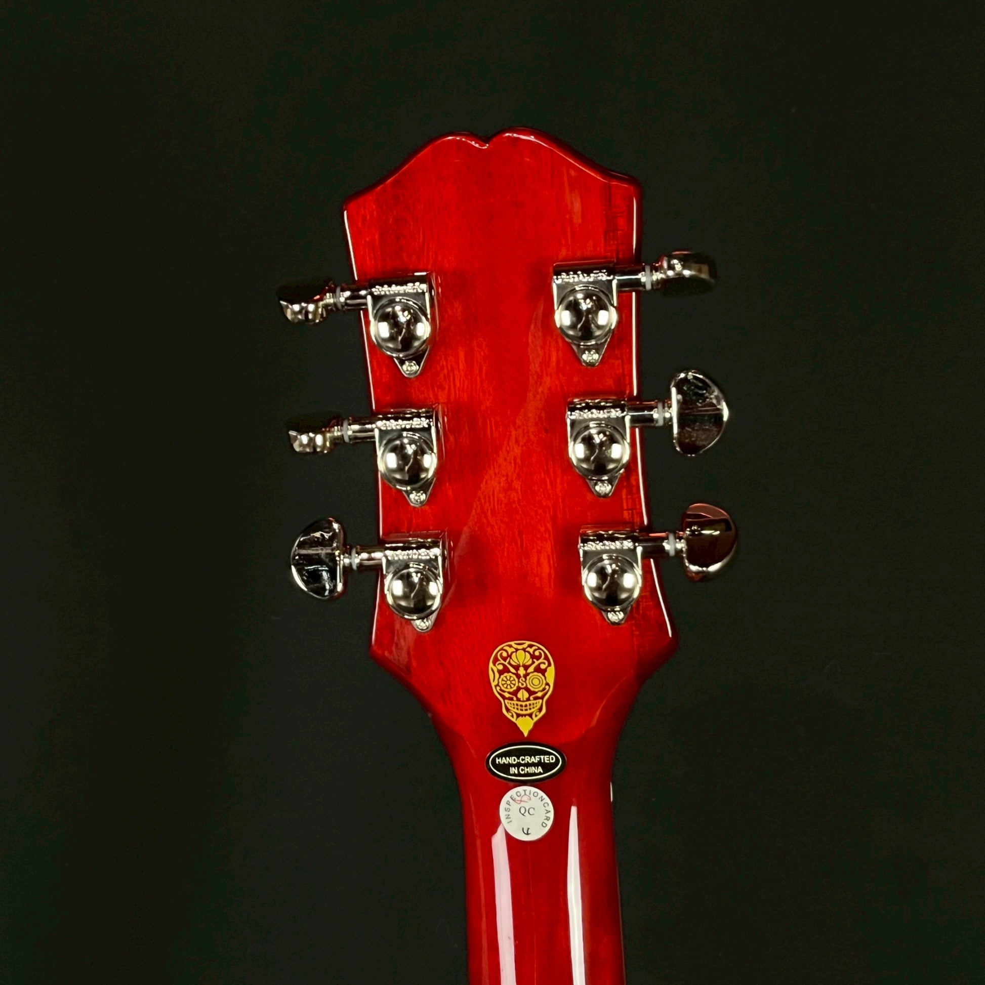 Epiphone Shinichi Ubukata ES-355 2023