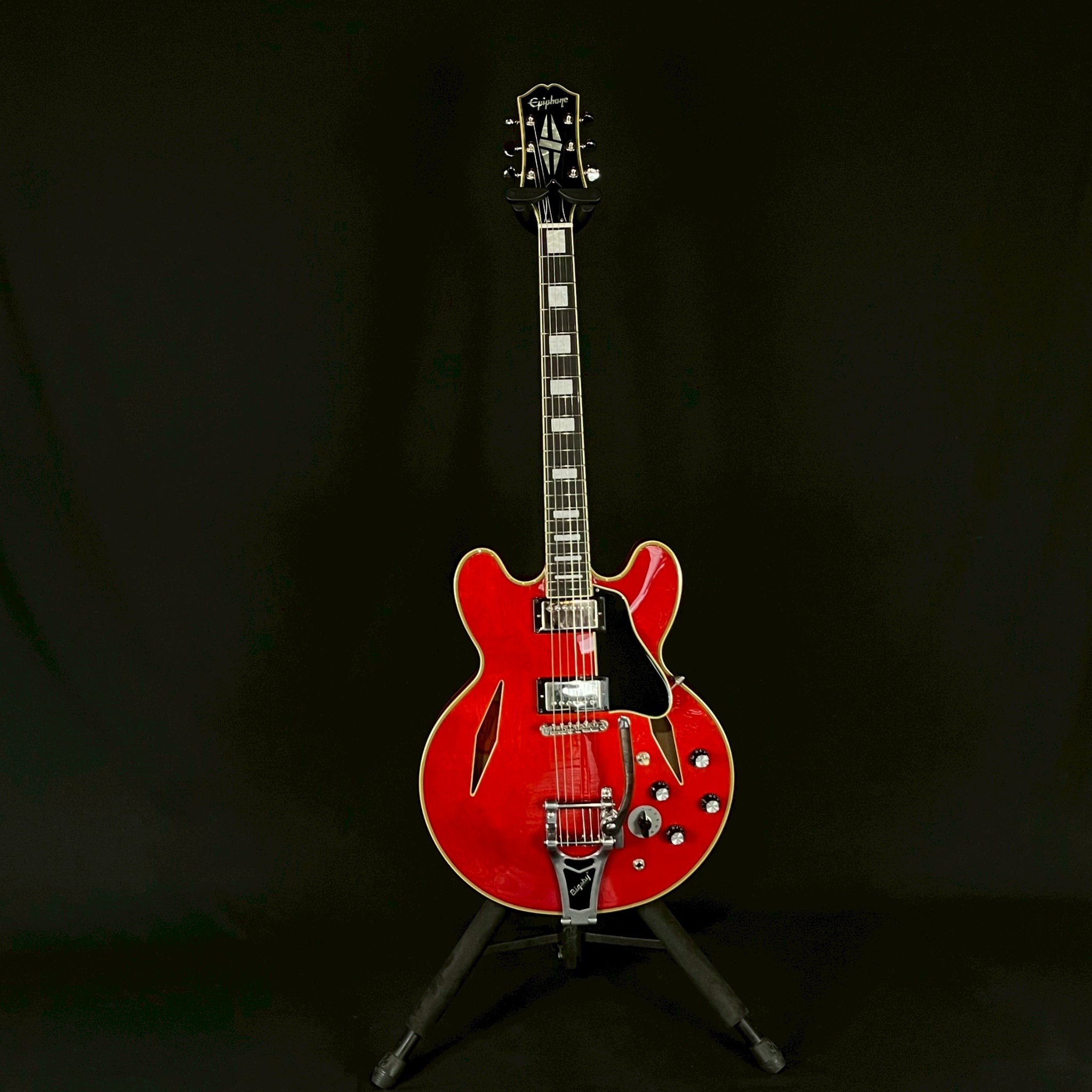 Epiphone Shinichi Ubukata ES-355 2023