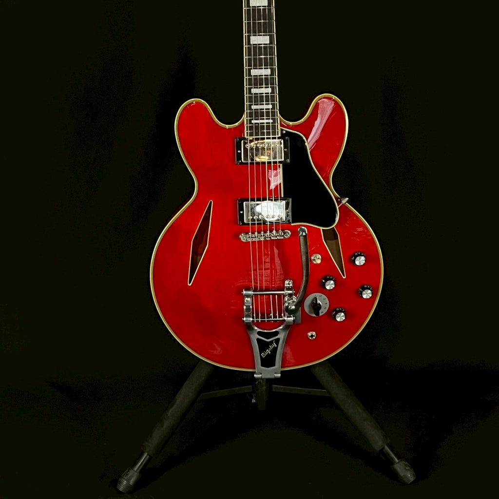 Epiphone Shinichi Ubukata ES-355 2023