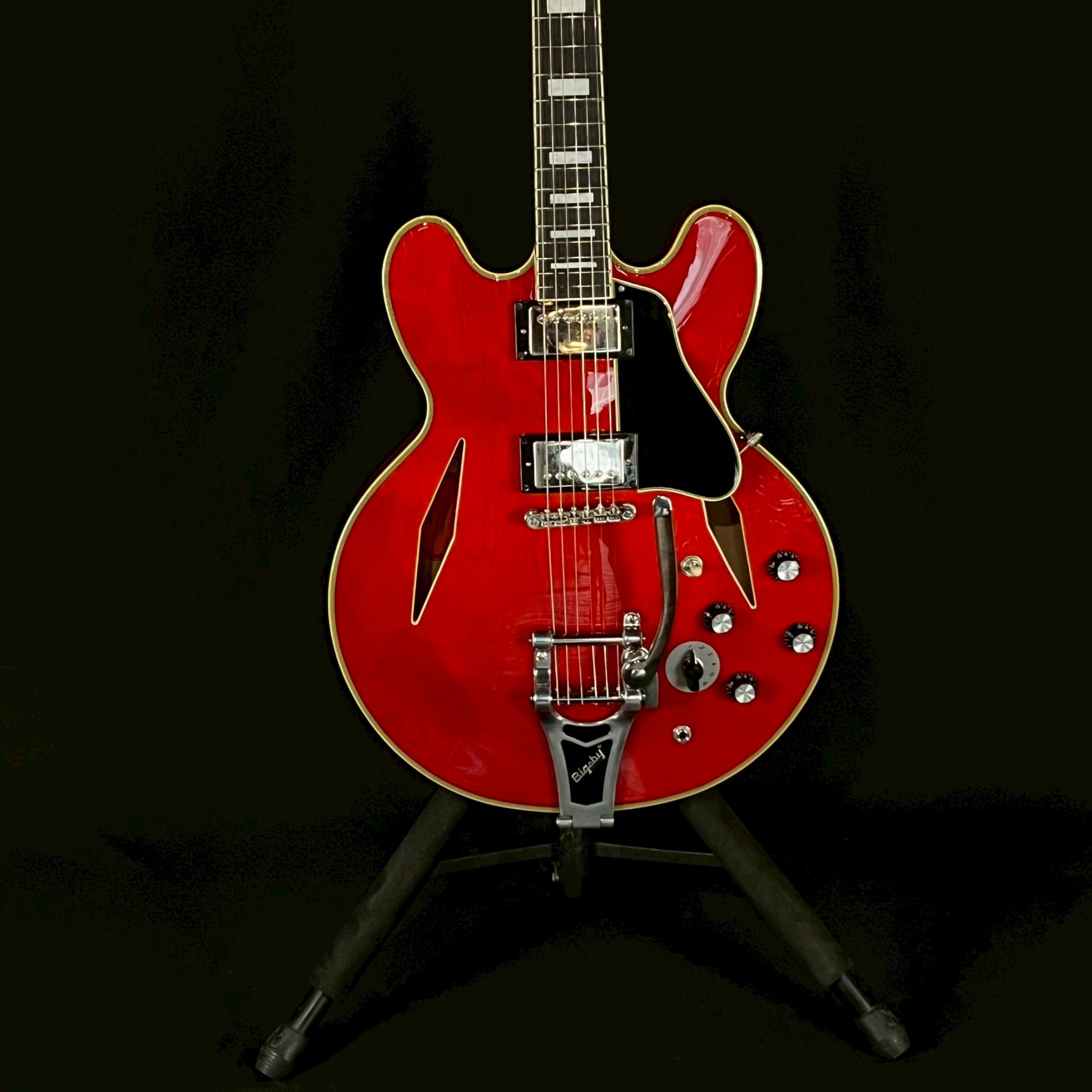 Epiphone Shinichi Ubukata ES-355 2023