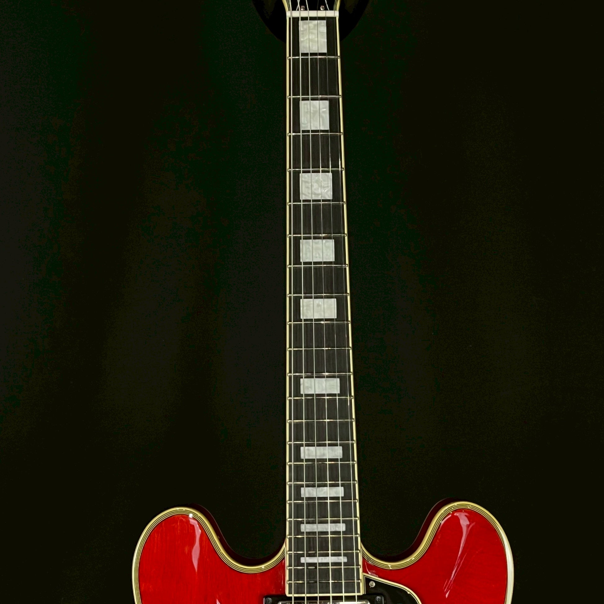 Epiphone Shinichi Ubukata ES-355 2023