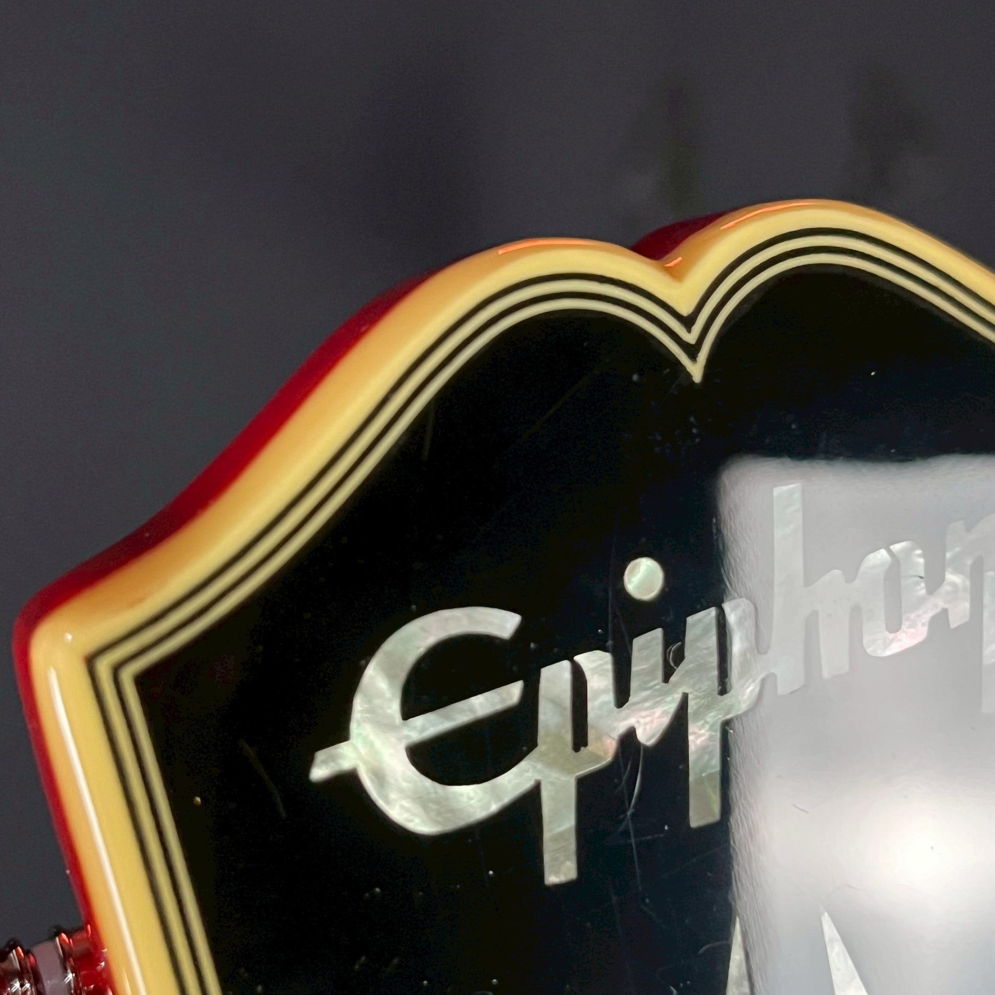 Epiphone Shinichi Ubukata ES-355 2023