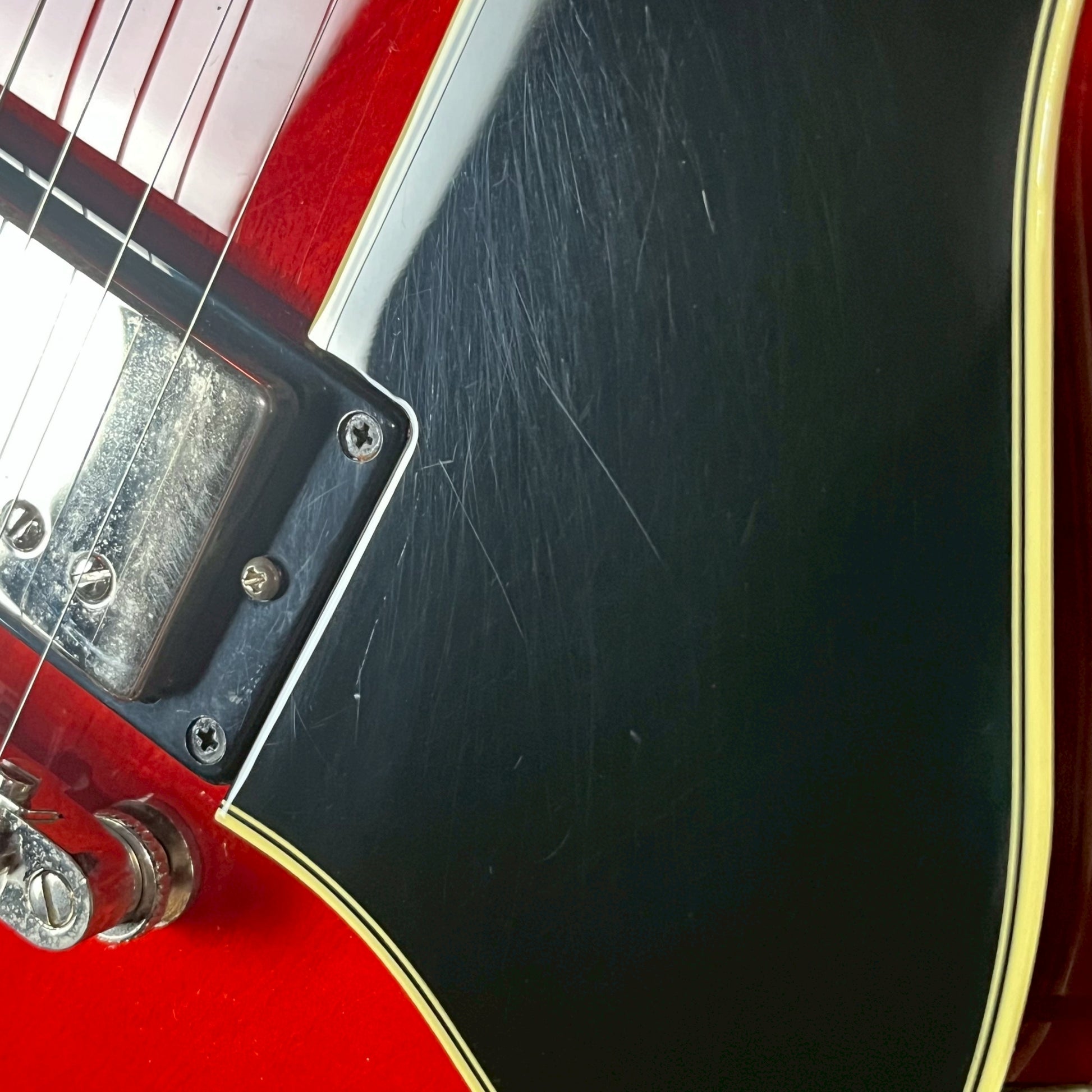 Epiphone Shinichi Ubukata ES-355 2023