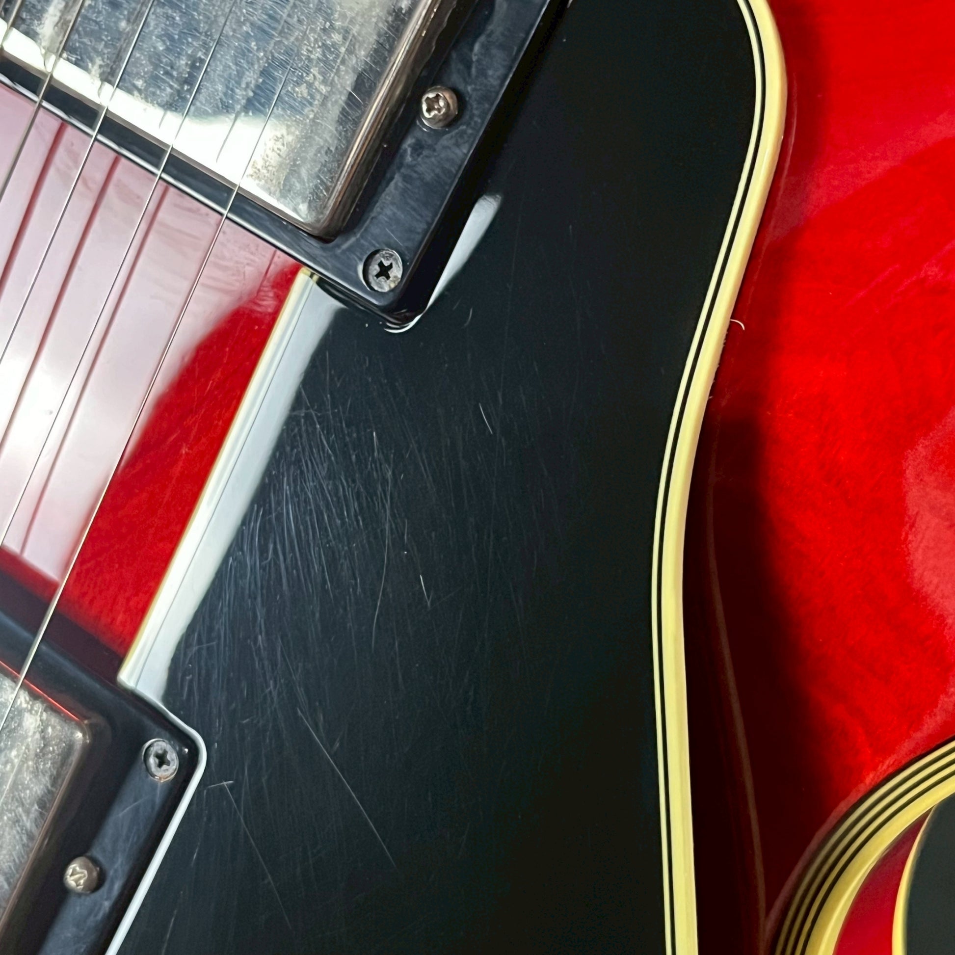 Epiphone Shinichi Ubukata ES-355 2023