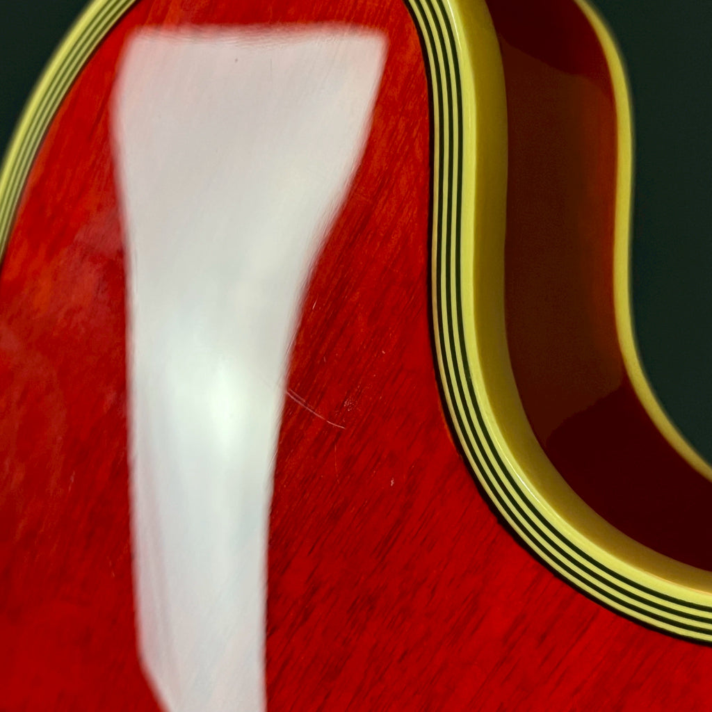 Epiphone Shinichi Ubukata ES-355 2023