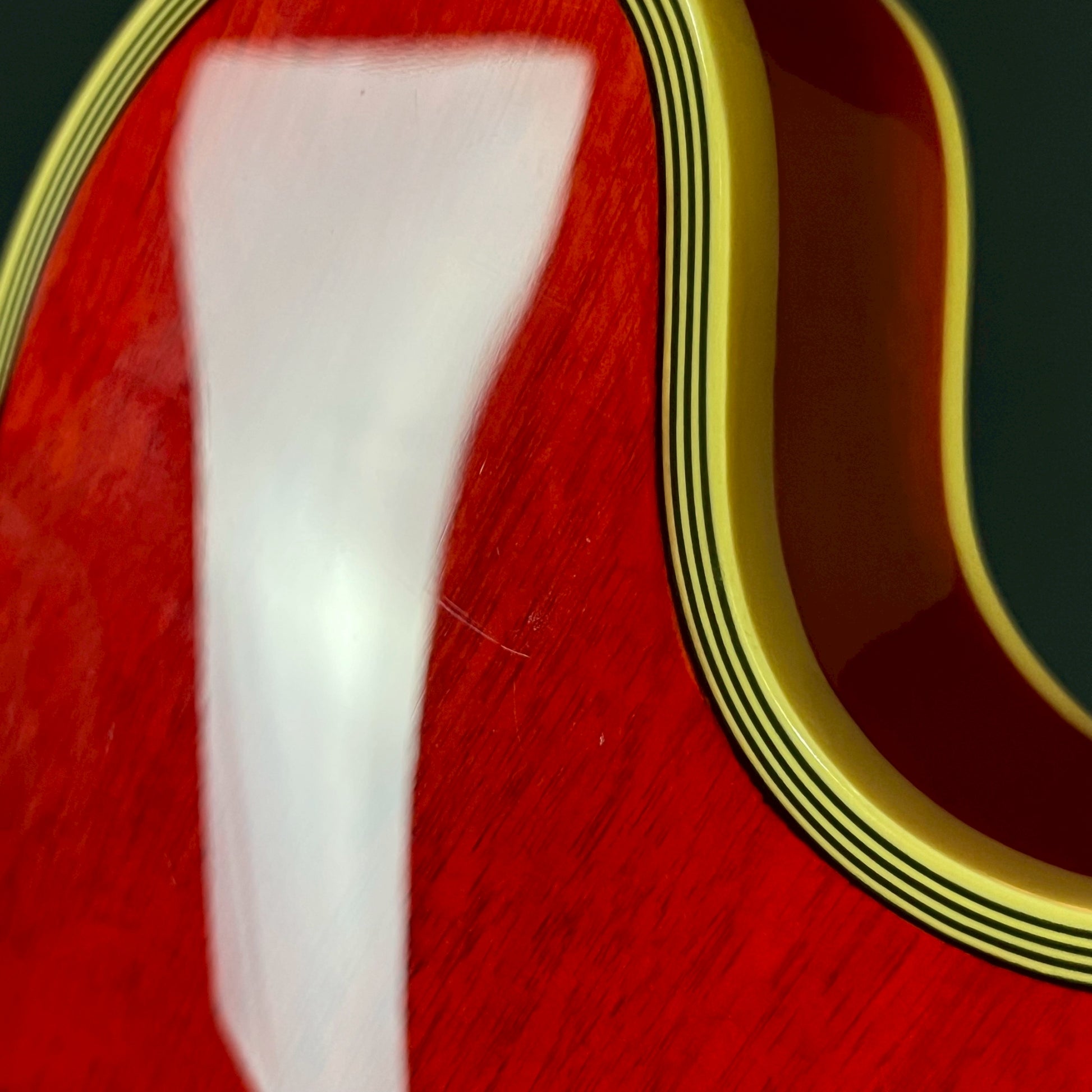 Epiphone Shinichi Ubukata ES-355 2023