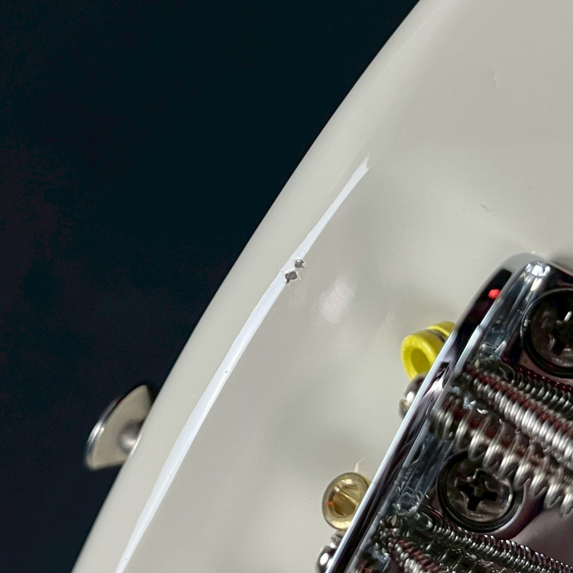 YAMAHA BB235 Bass