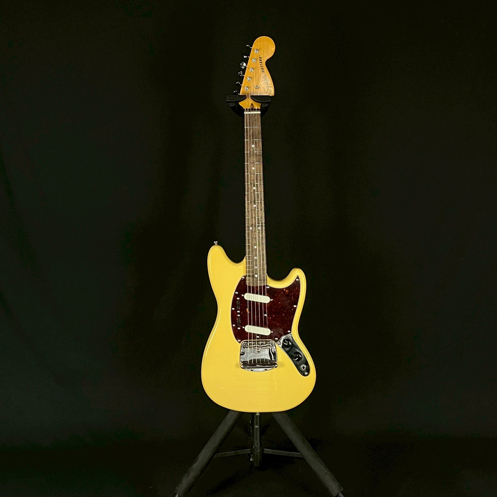 Squier Classic Vibe 60s Mustang