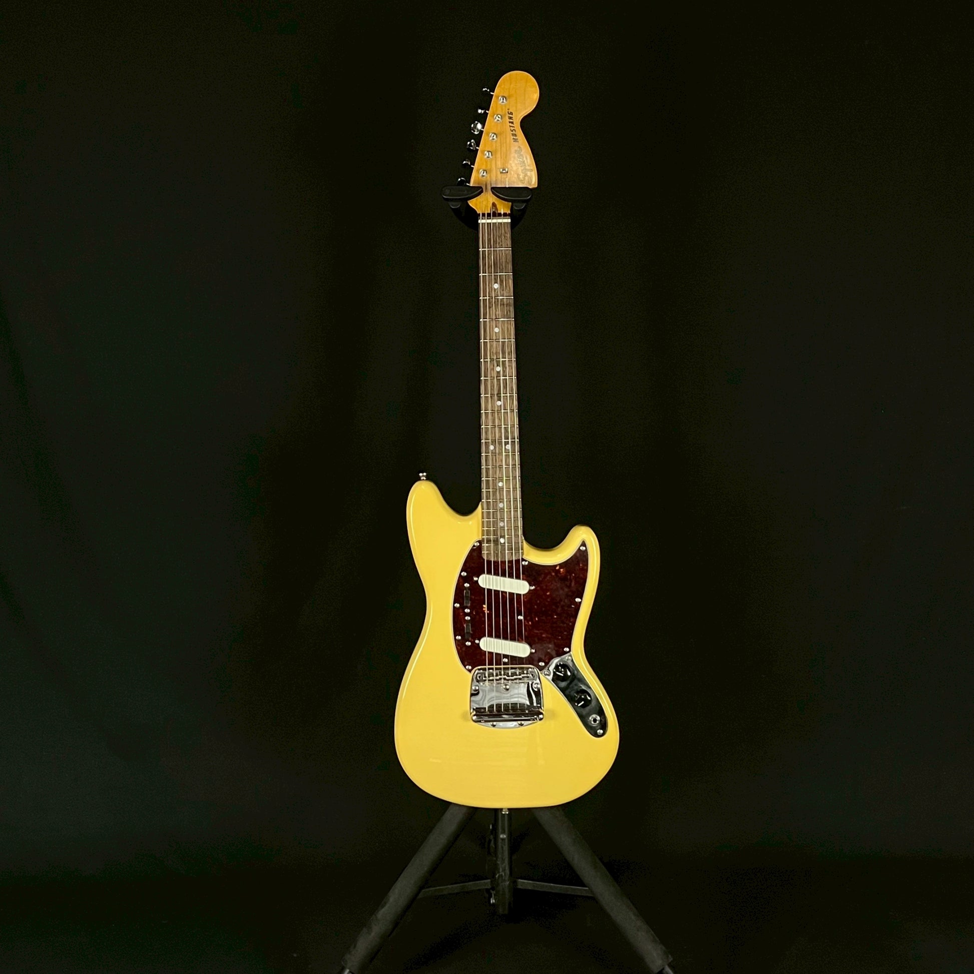 Squier Classic Vibe 60s Mustang