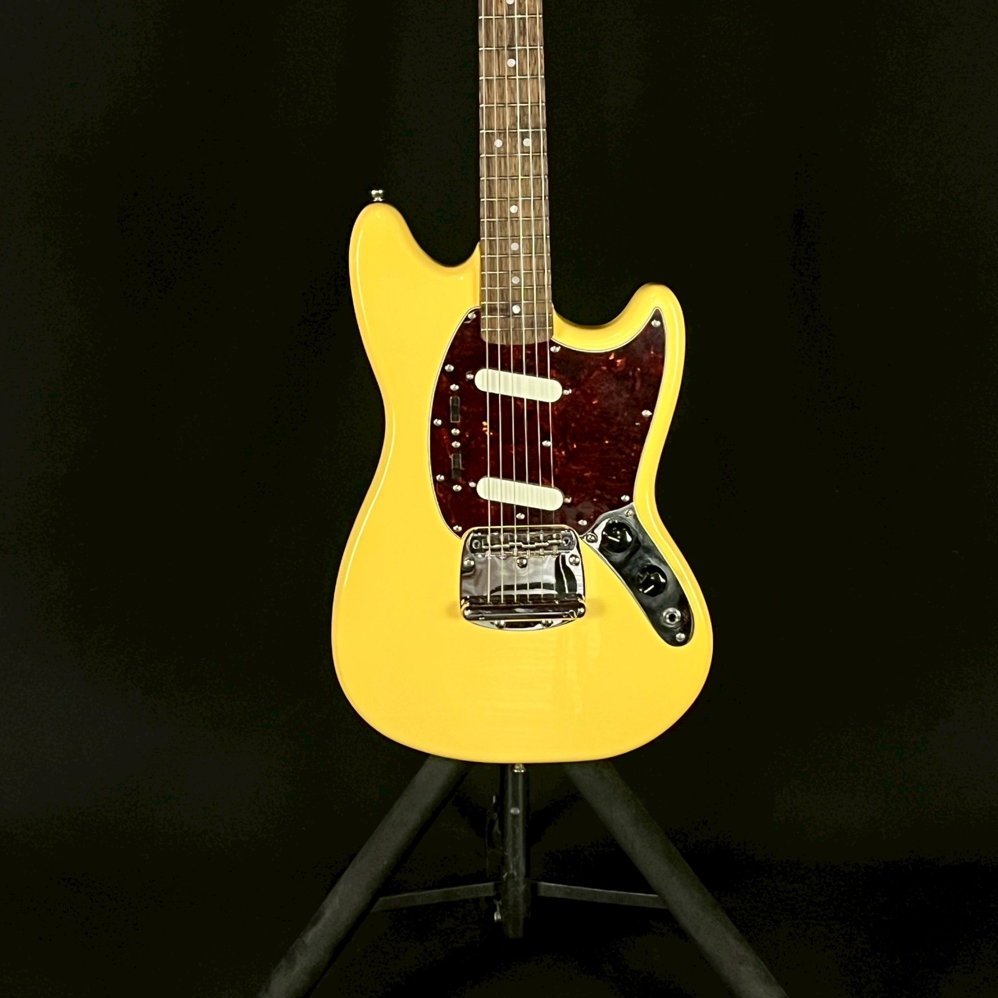 Squier Classic Vibe 60s Mustang