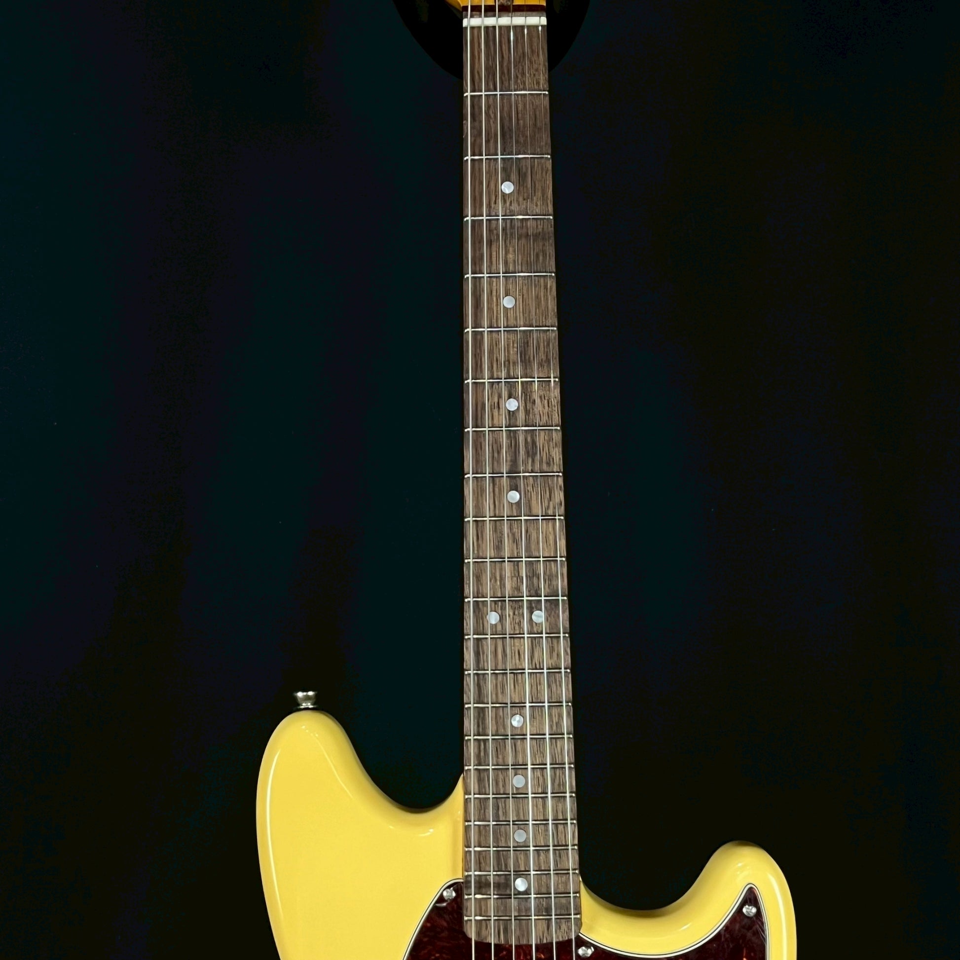 Squier Classic Vibe 60s Mustang