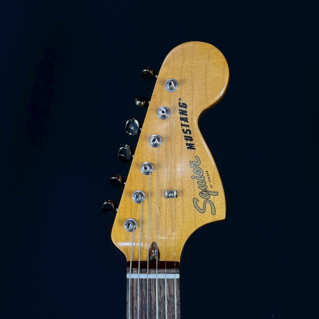 Squier Classic Vibe 60s Mustang