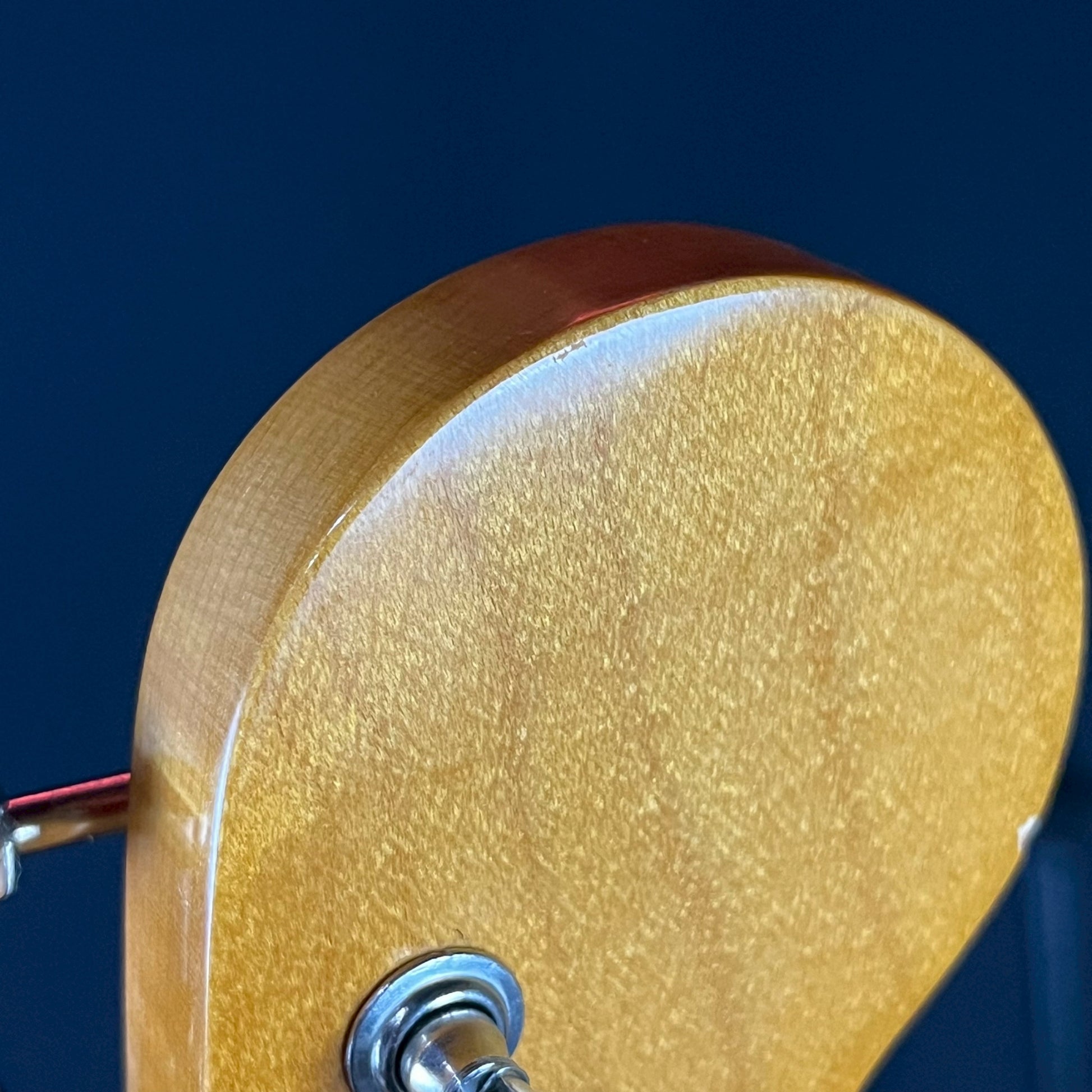 Squier Classic Vibe 60s Mustang