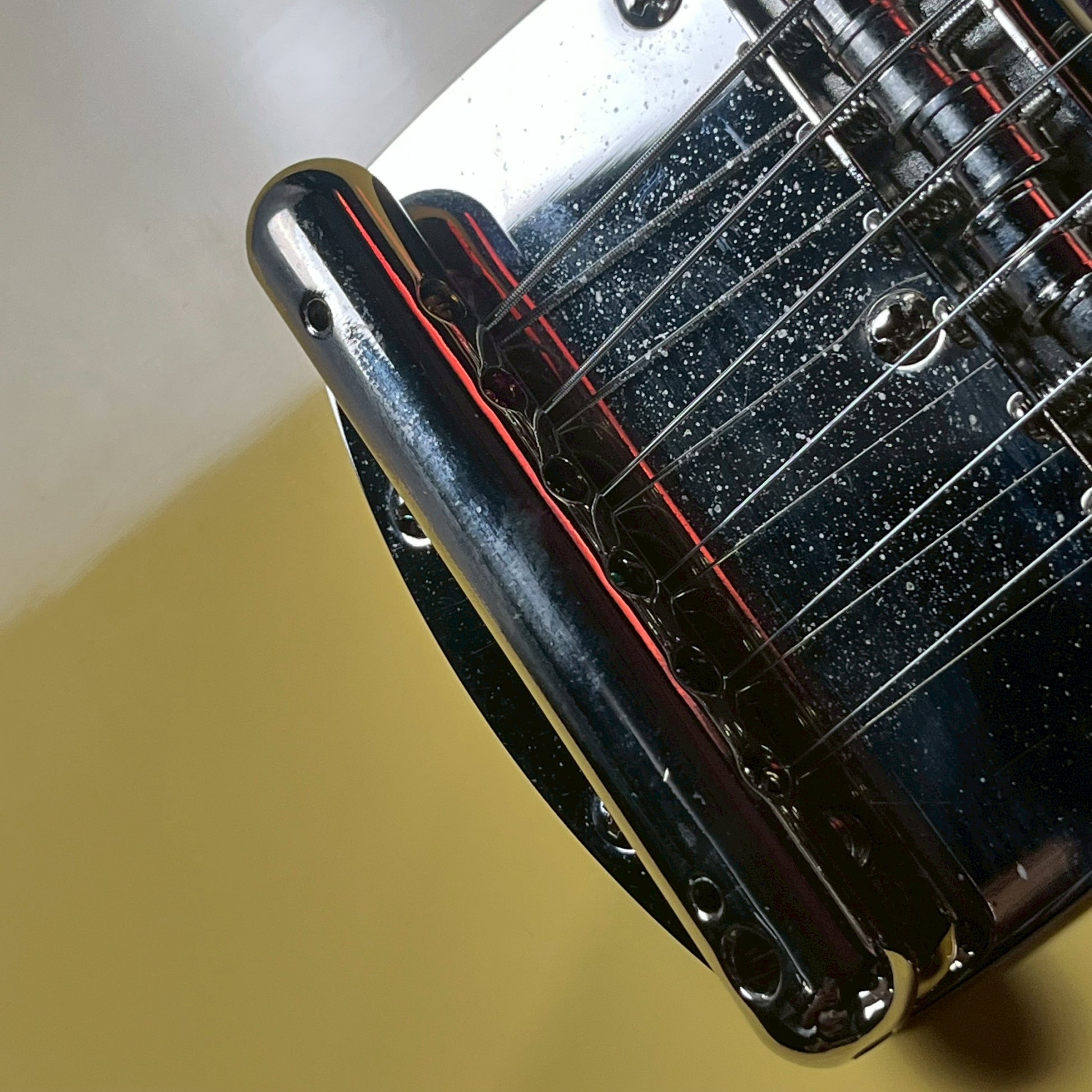 Squier Classic Vibe 60s Mustang