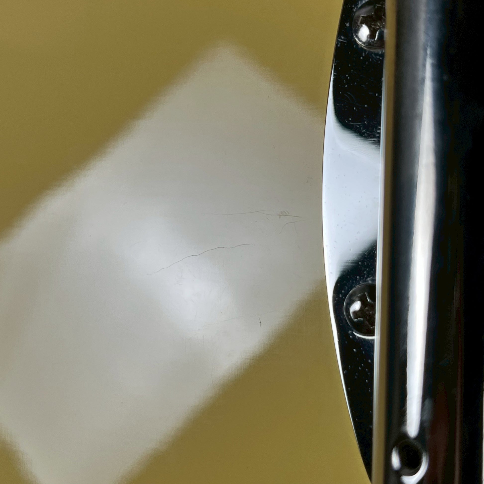 Squier Classic Vibe 60s Mustang